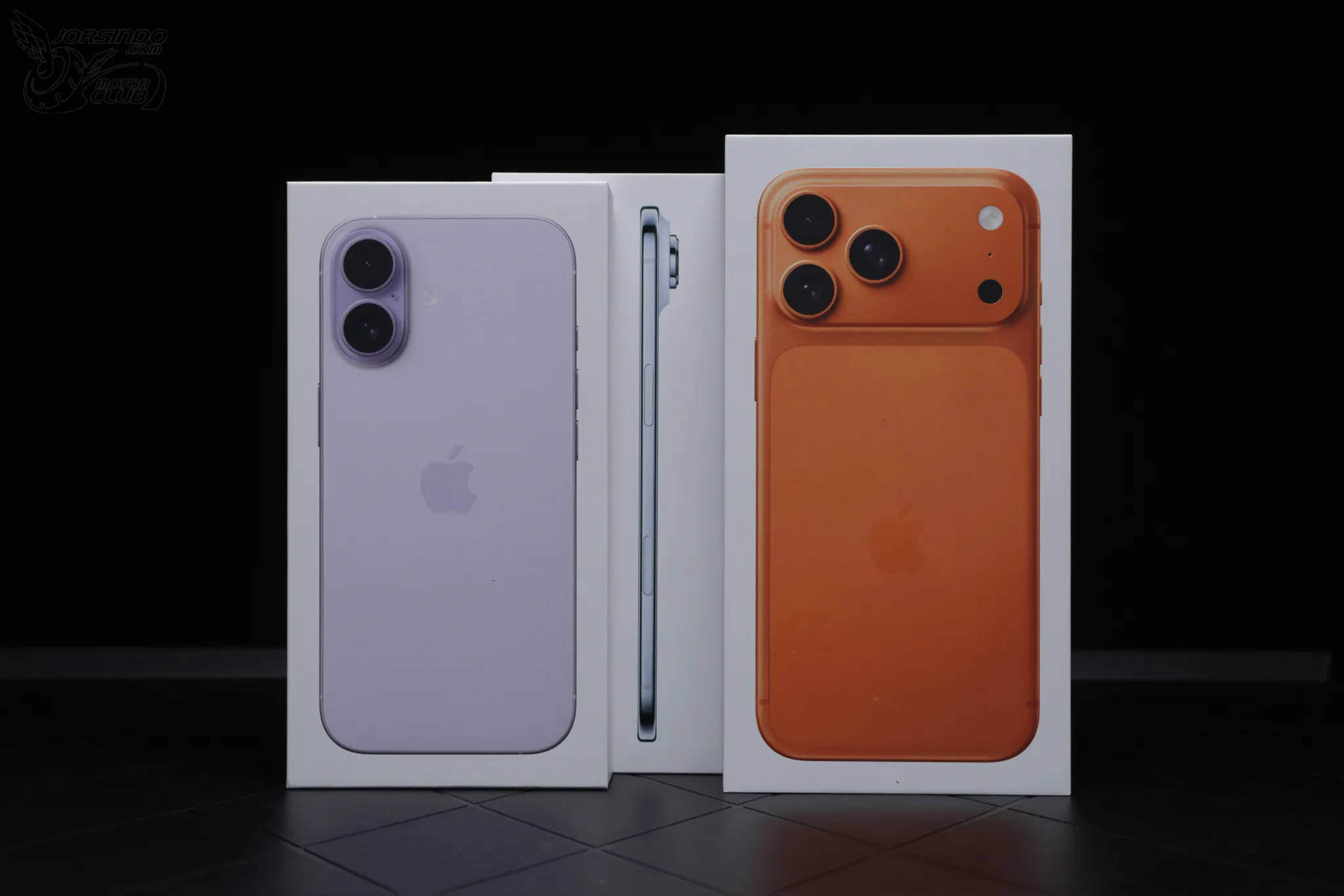這就是 iPhone Fold / iPhone Ultra 的盒裝？可能連AI都不敢承認是自己做的3669|iPhone,Apple,iPhone Ultra,iPhone Fold,摺疊 iPhone小老婆汽機車資訊網