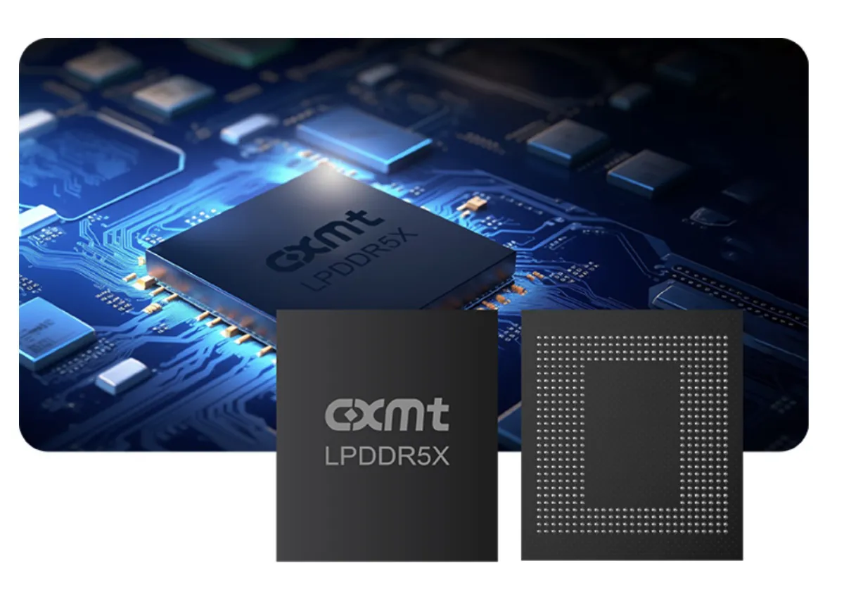 據報 Apple 正在測試的長鑫 DRAM 將專供中國市場，舒緩記憶體緊張4177|Apple,記憶體危機,中國,iPhone小老婆汽機車資訊網