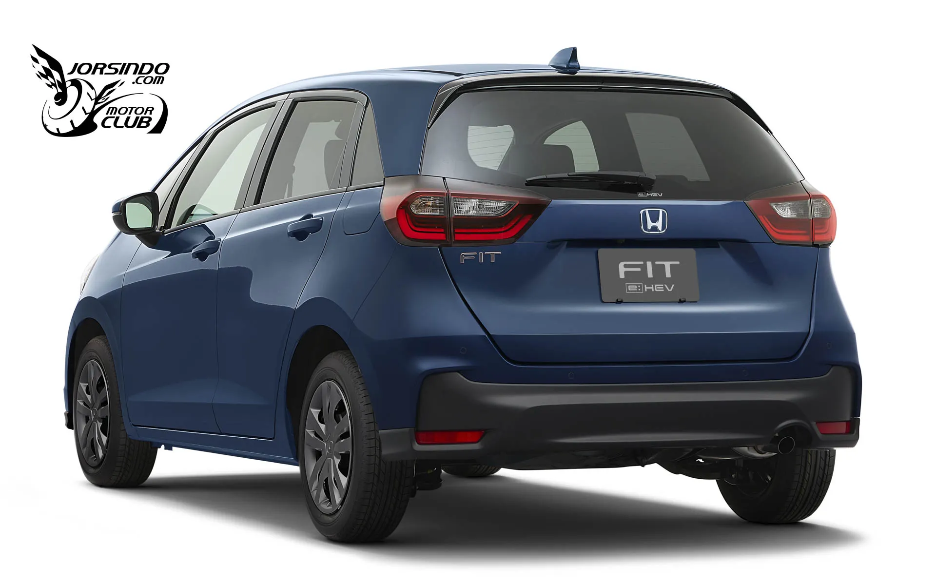 編成調整、配備強化！Honda日規Fit二次小改款正式登場5295|小老婆汽機車資訊網