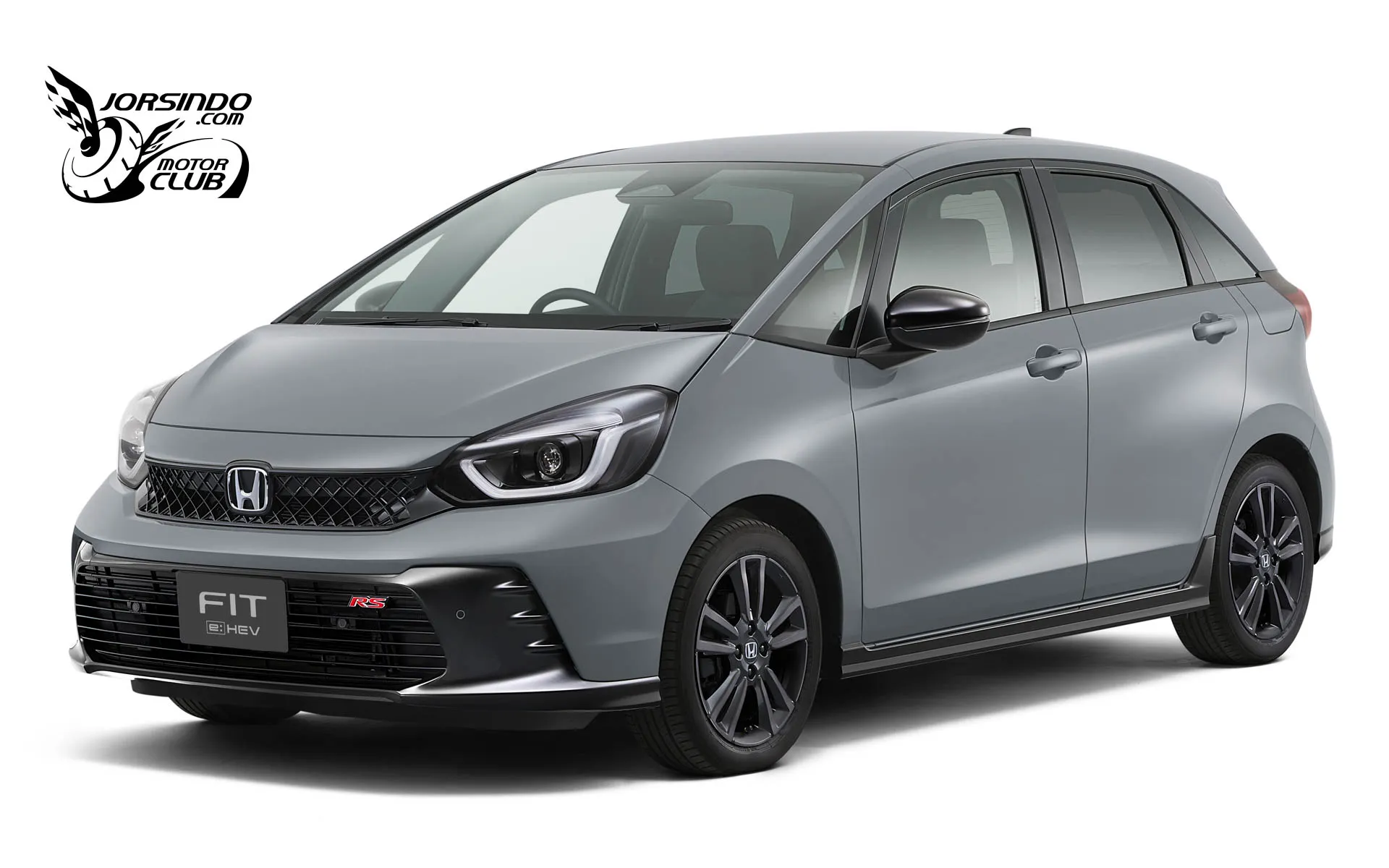 編成調整、配備強化！Honda日規Fit二次小改款正式登場7758|小老婆汽機車資訊網