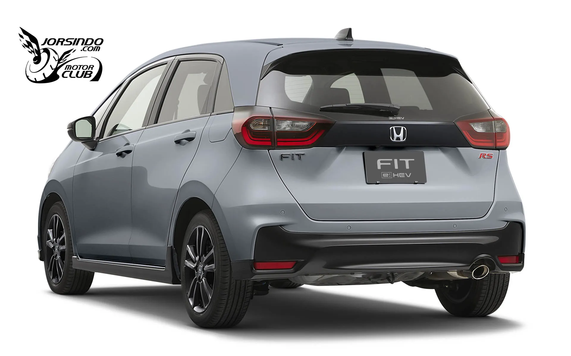 編成調整、配備強化！Honda日規Fit二次小改款正式登場6500|小老婆汽機車資訊網