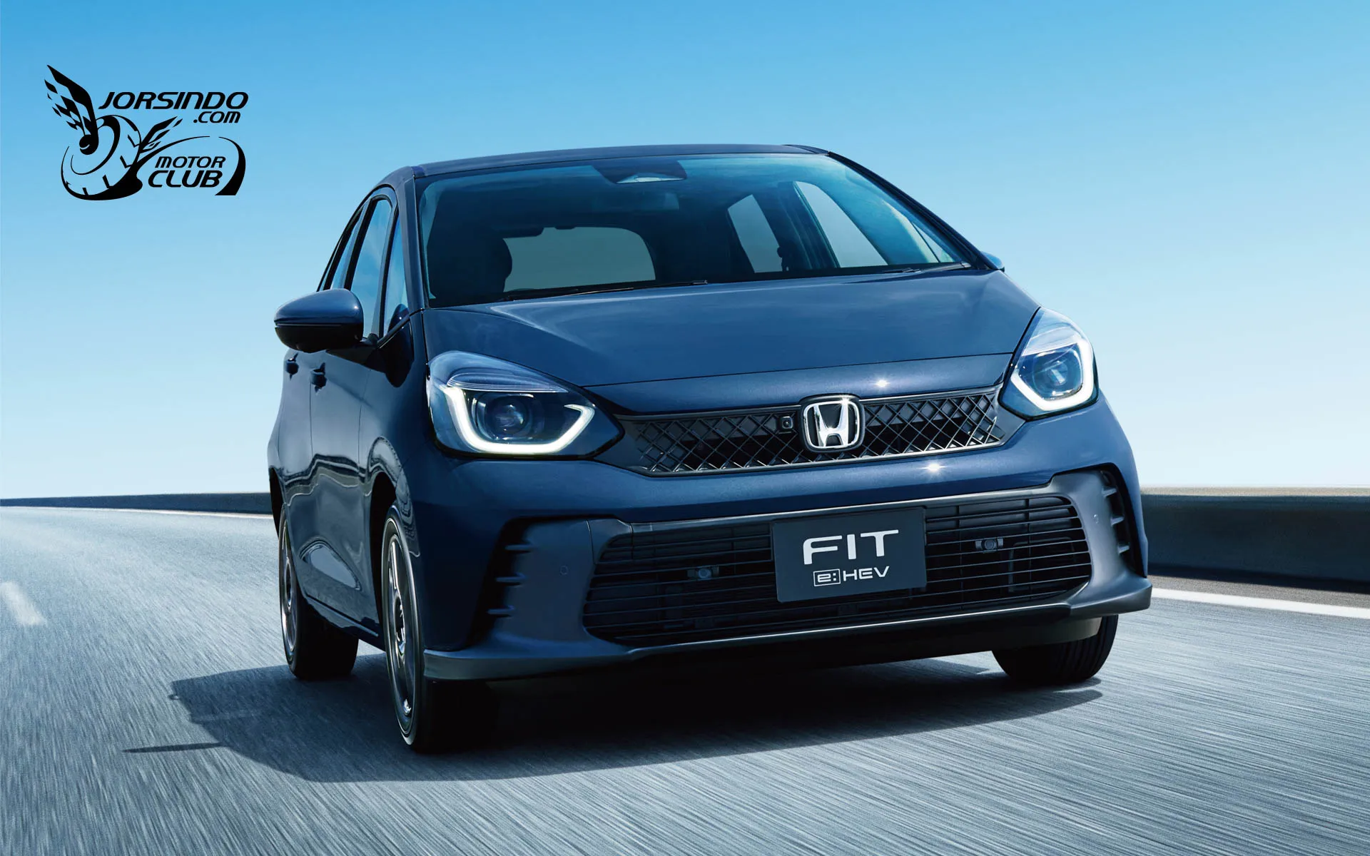 編成調整、配備強化！Honda日規Fit二次小改款正式登場3313|小老婆汽機車資訊網