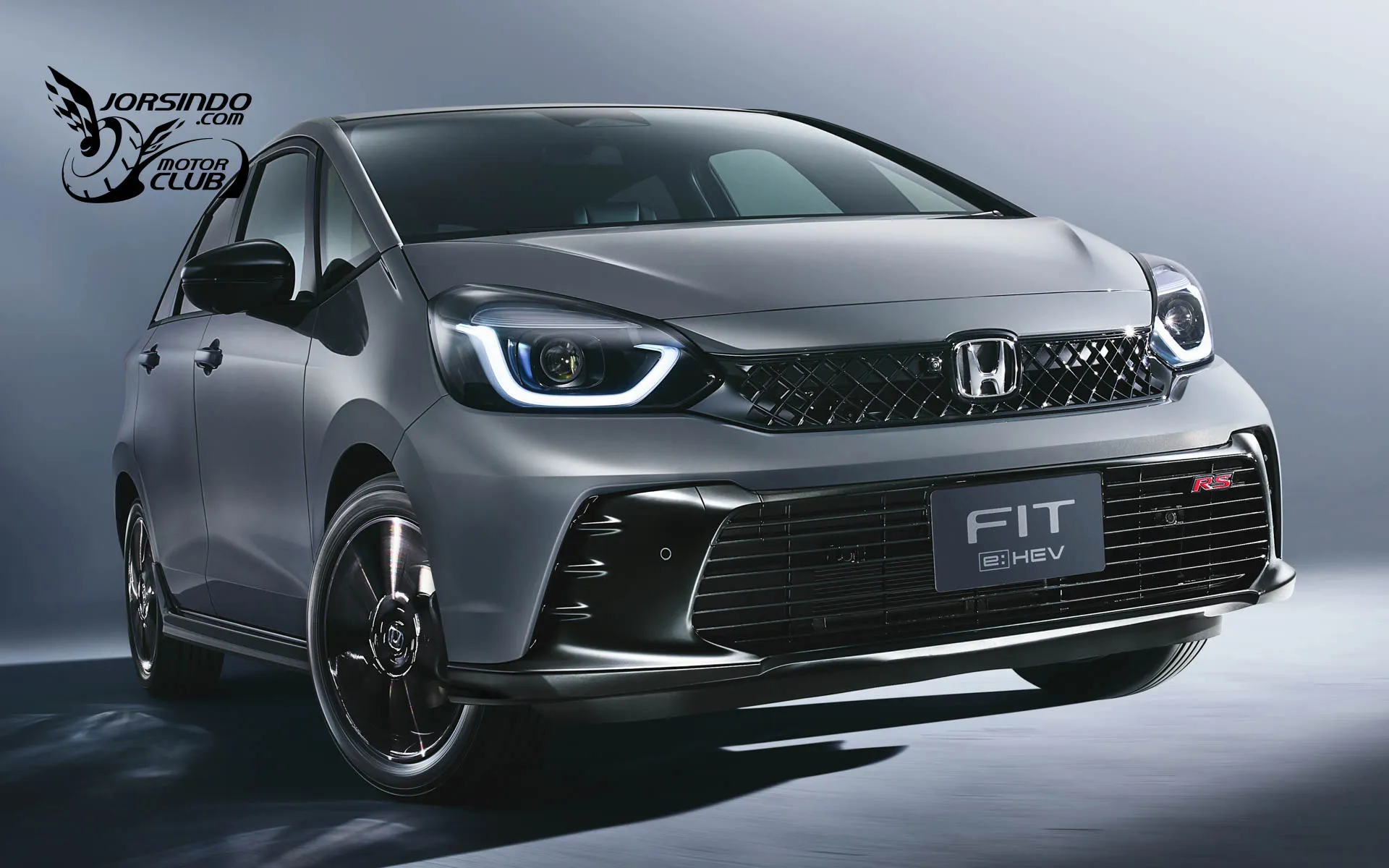 編成調整、配備強化！Honda日規Fit二次小改款正式登場