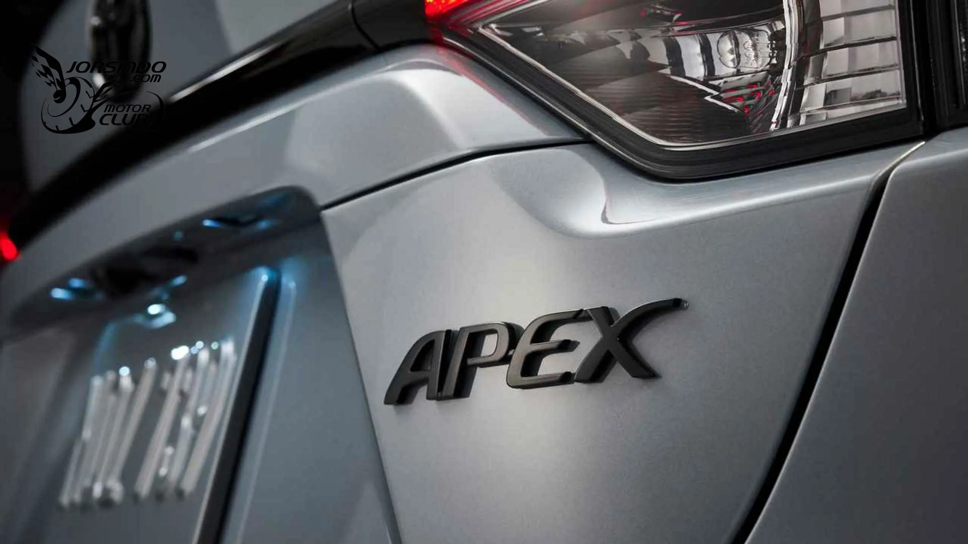 高性能版即將到來？Toyota註冊Camry Apex全新車名！5400|小老婆汽機車資訊網