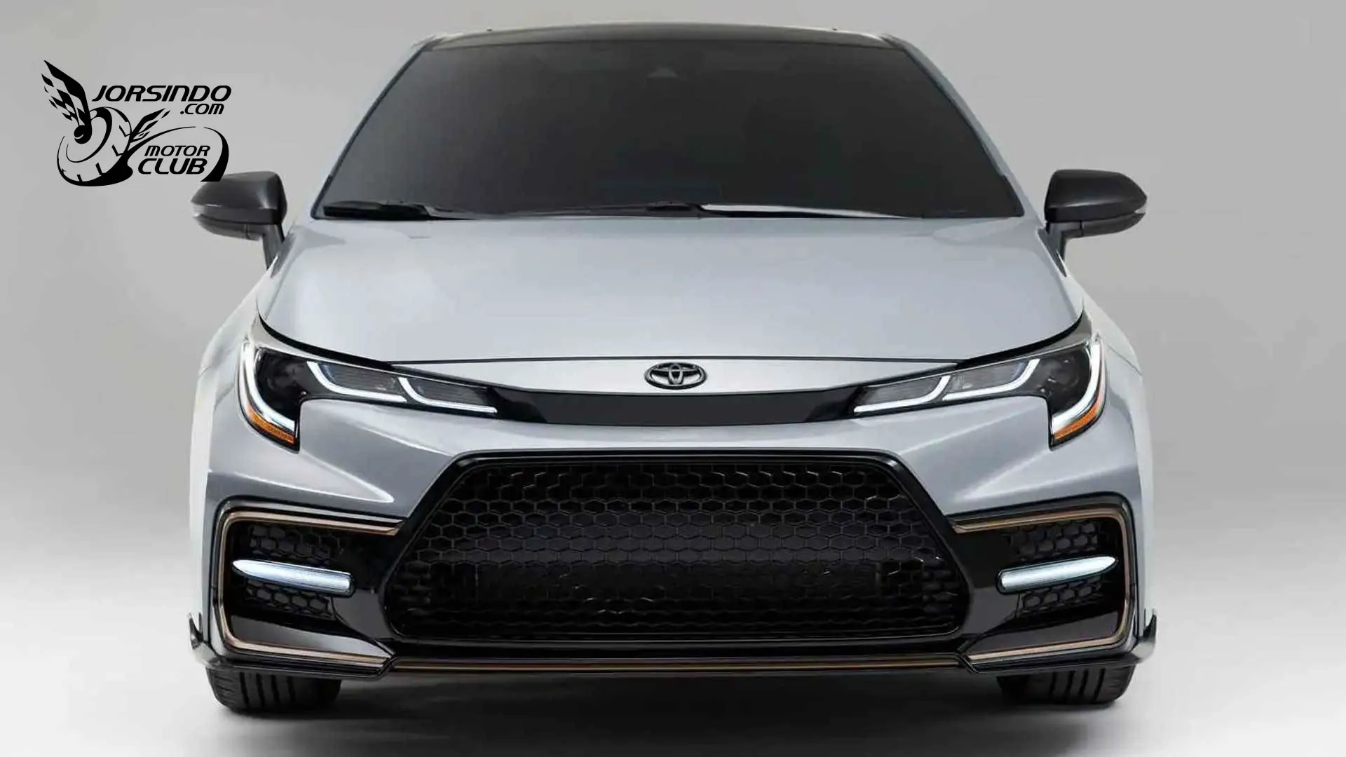 高性能版即將到來？Toyota註冊Camry Apex全新車名！201|小老婆汽機車資訊網