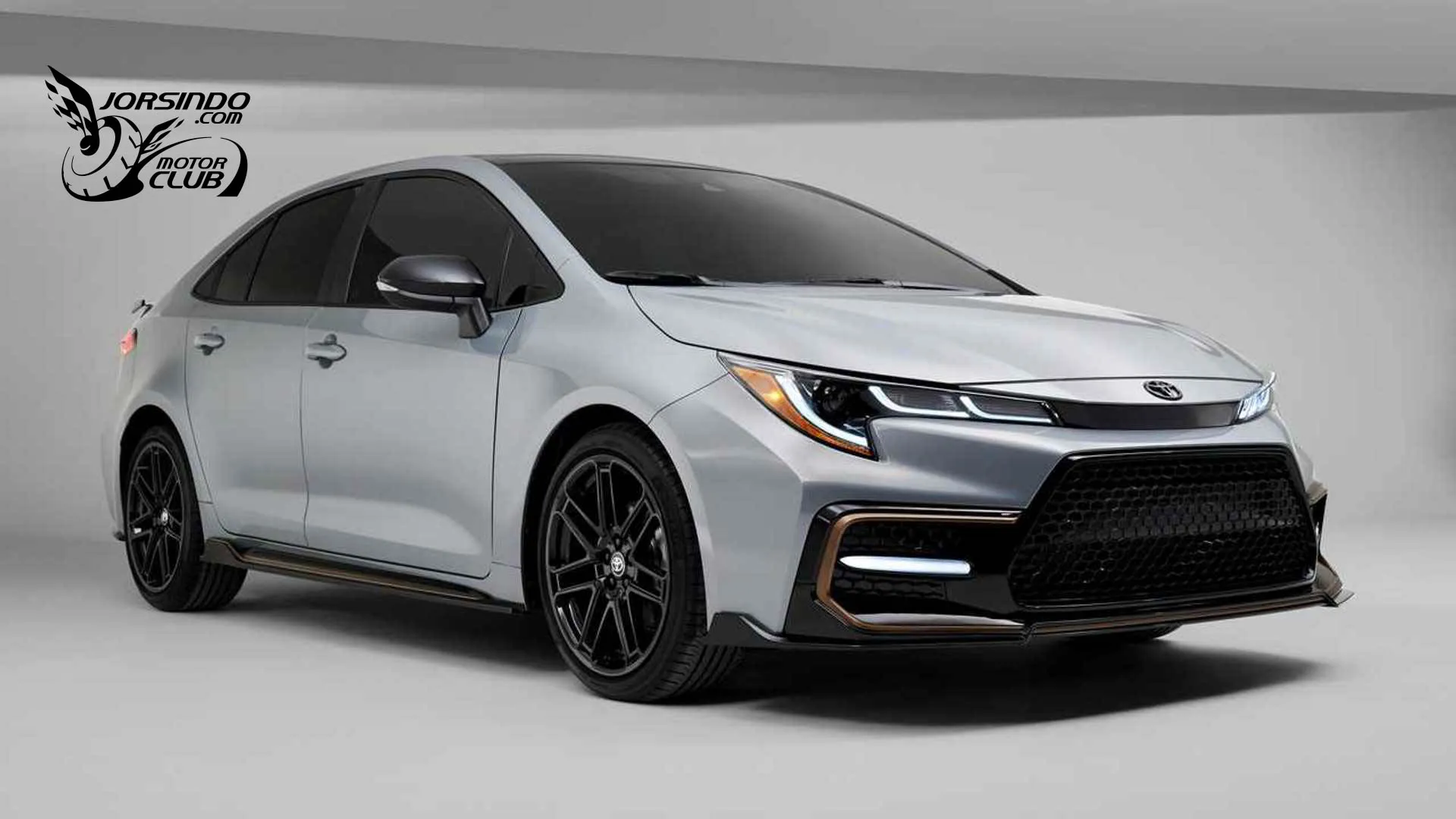 高性能版即將到來？Toyota註冊Camry Apex全新車名！5178|小老婆汽機車資訊網