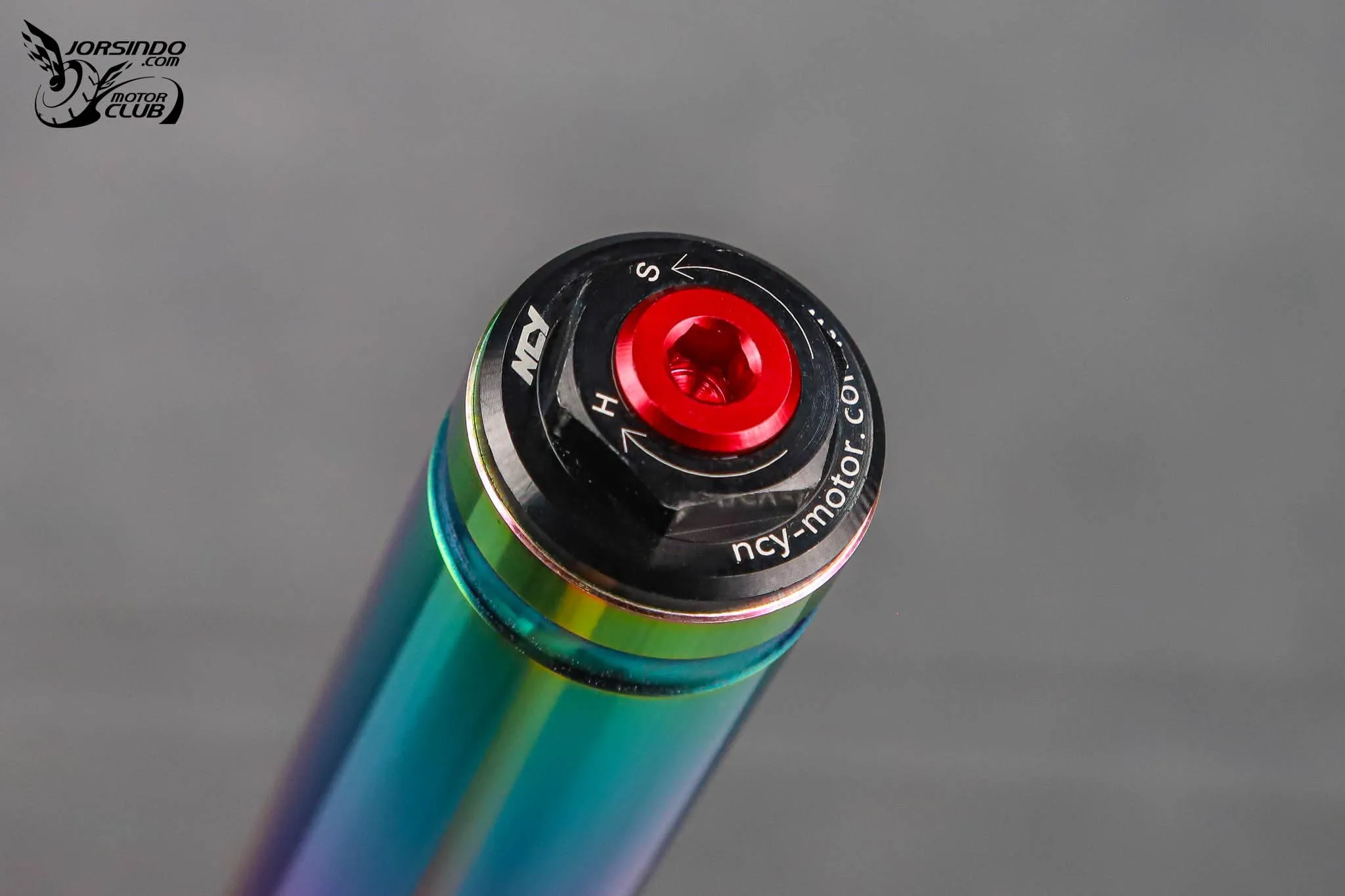 2026 速克達改裝前叉推薦！正叉、倒叉內管組選購指南6269|小老婆汽機車資訊網