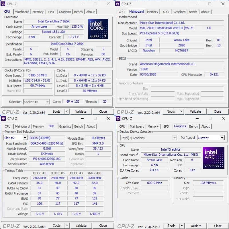 【開箱】新代水泵與風扇結構 | MSI MPG CORELIQUID P22 3605385|小老婆汽機車資訊網
