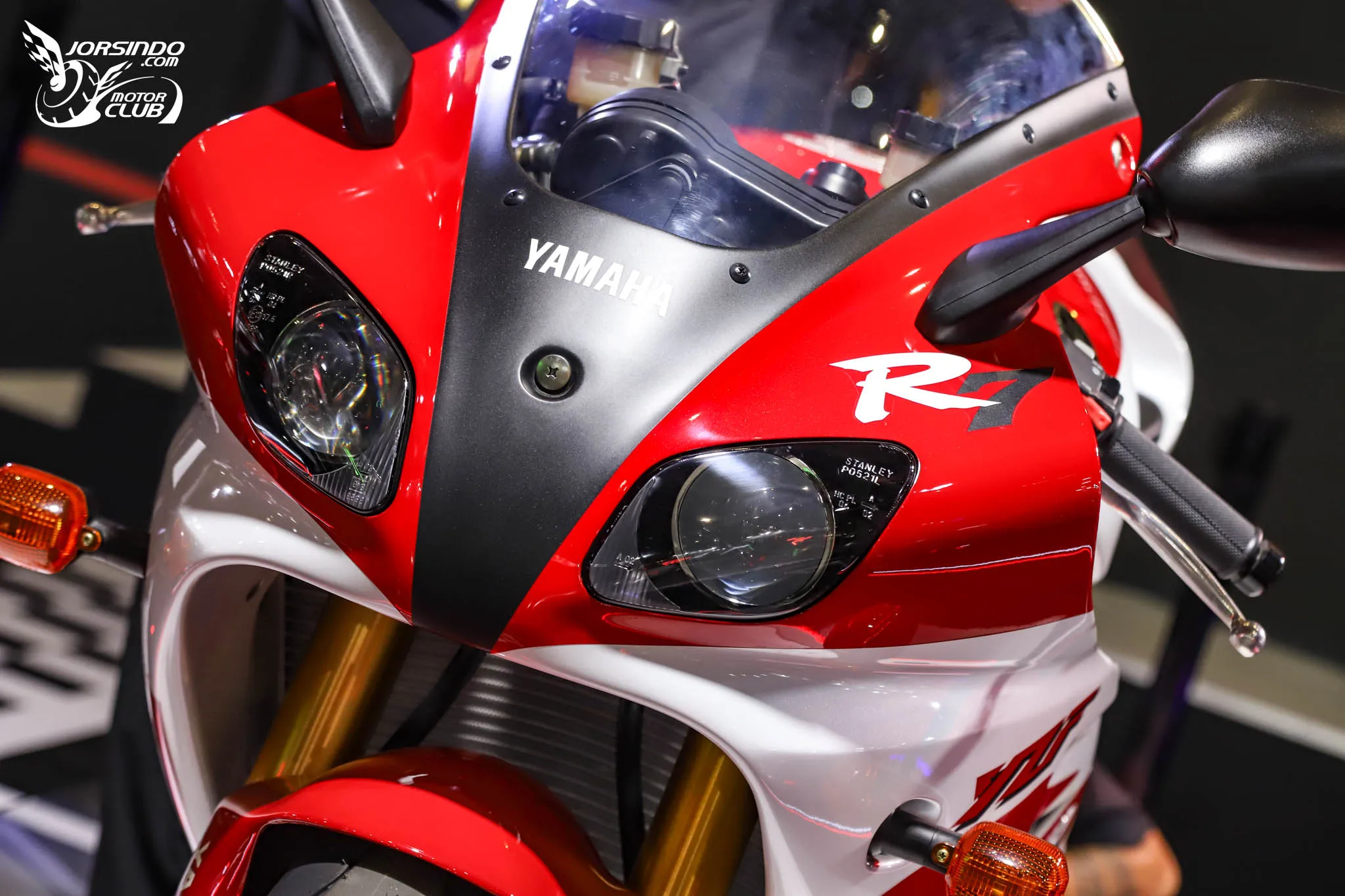 [2026 國際重機展] 14.8 萬元、限量 55 台！YAMAHA XSR155 正式發表9485|小老婆汽機車資訊網