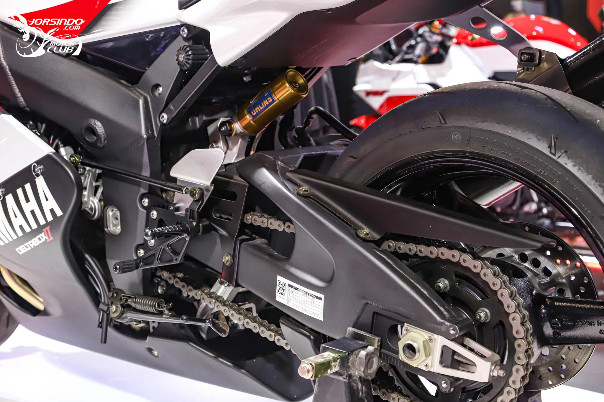 [2026 國際重機展] 14.8 萬元、限量 55 台！YAMAHA XSR155 正式發表2013|小老婆汽機車資訊網