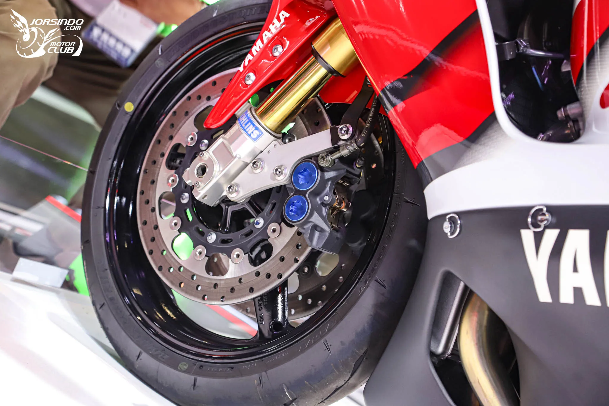 [2026 國際重機展] 14.8 萬元、限量 55 台！YAMAHA XSR155 正式發表4867|小老婆汽機車資訊網