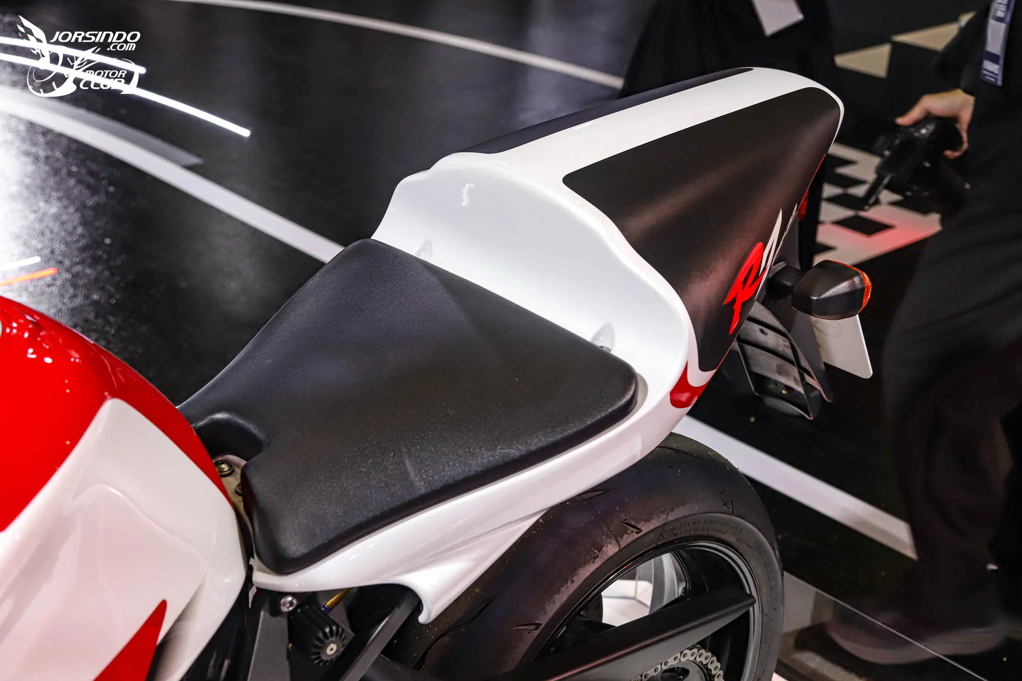 [2026 國際重機展] 14.8 萬元、限量 55 台！YAMAHA XSR155 正式發表1010|小老婆汽機車資訊網