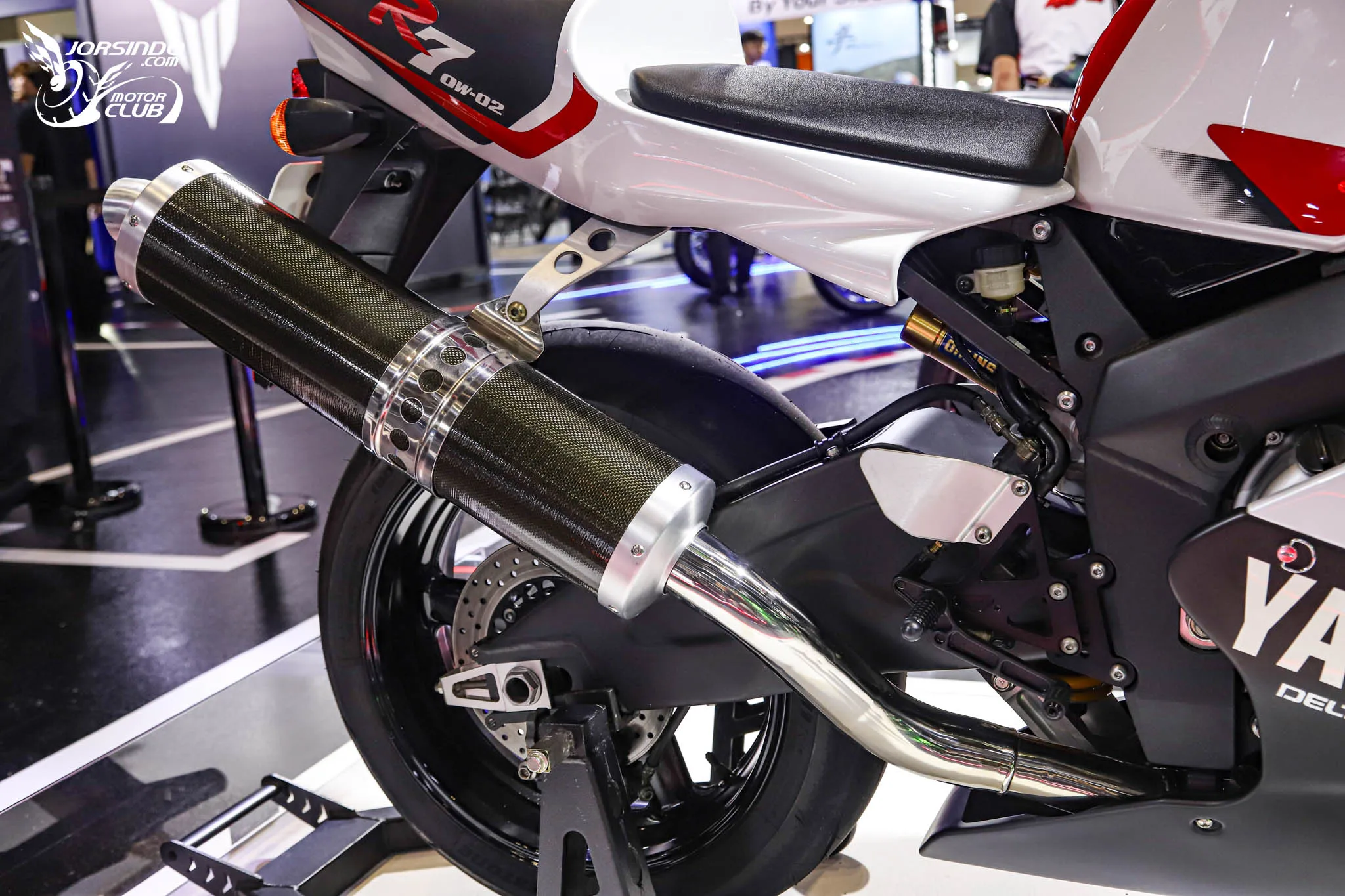 [2026 國際重機展] 14.8 萬元、限量 55 台！YAMAHA XSR155 正式發表5399|小老婆汽機車資訊網
