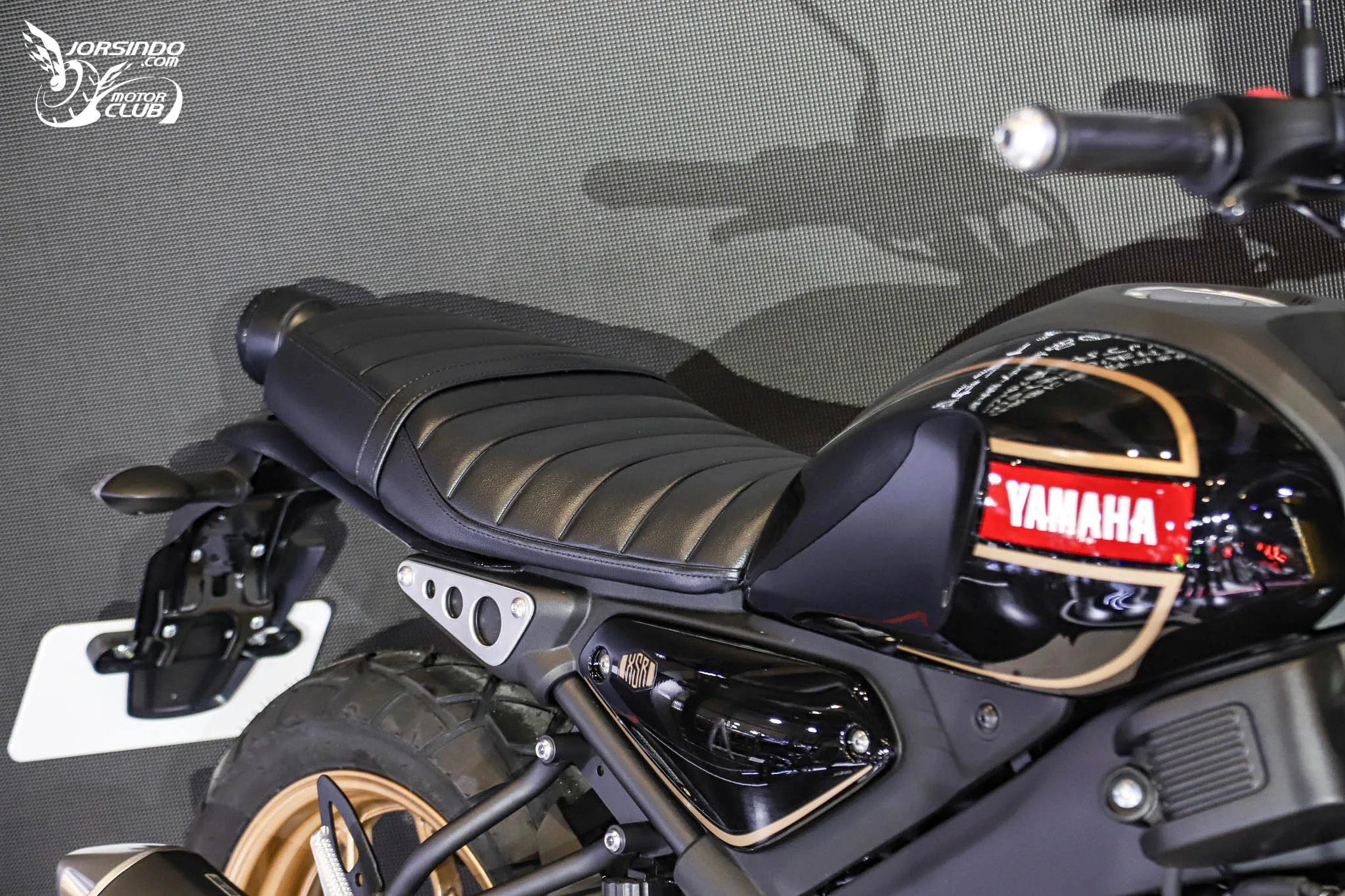 [2026 國際重機展] 14.8 萬元、限量 55 台！YAMAHA XSR155 正式發表3957|小老婆汽機車資訊網