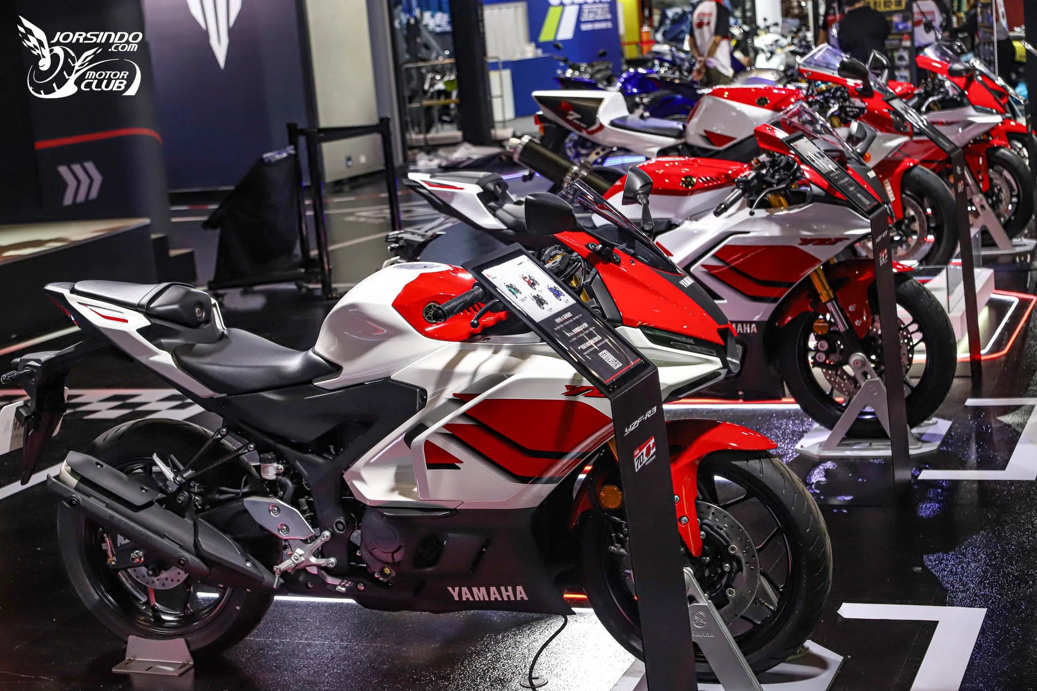 [2026 國際重機展] 14.8 萬元、限量 55 台！YAMAHA XSR155 正式發表2740|小老婆汽機車資訊網