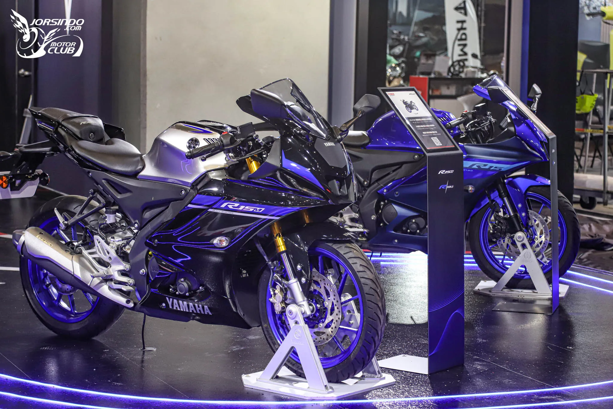 [2026 國際重機展] 14.8 萬元、限量 55 台！YAMAHA XSR155 正式發表7922|小老婆汽機車資訊網