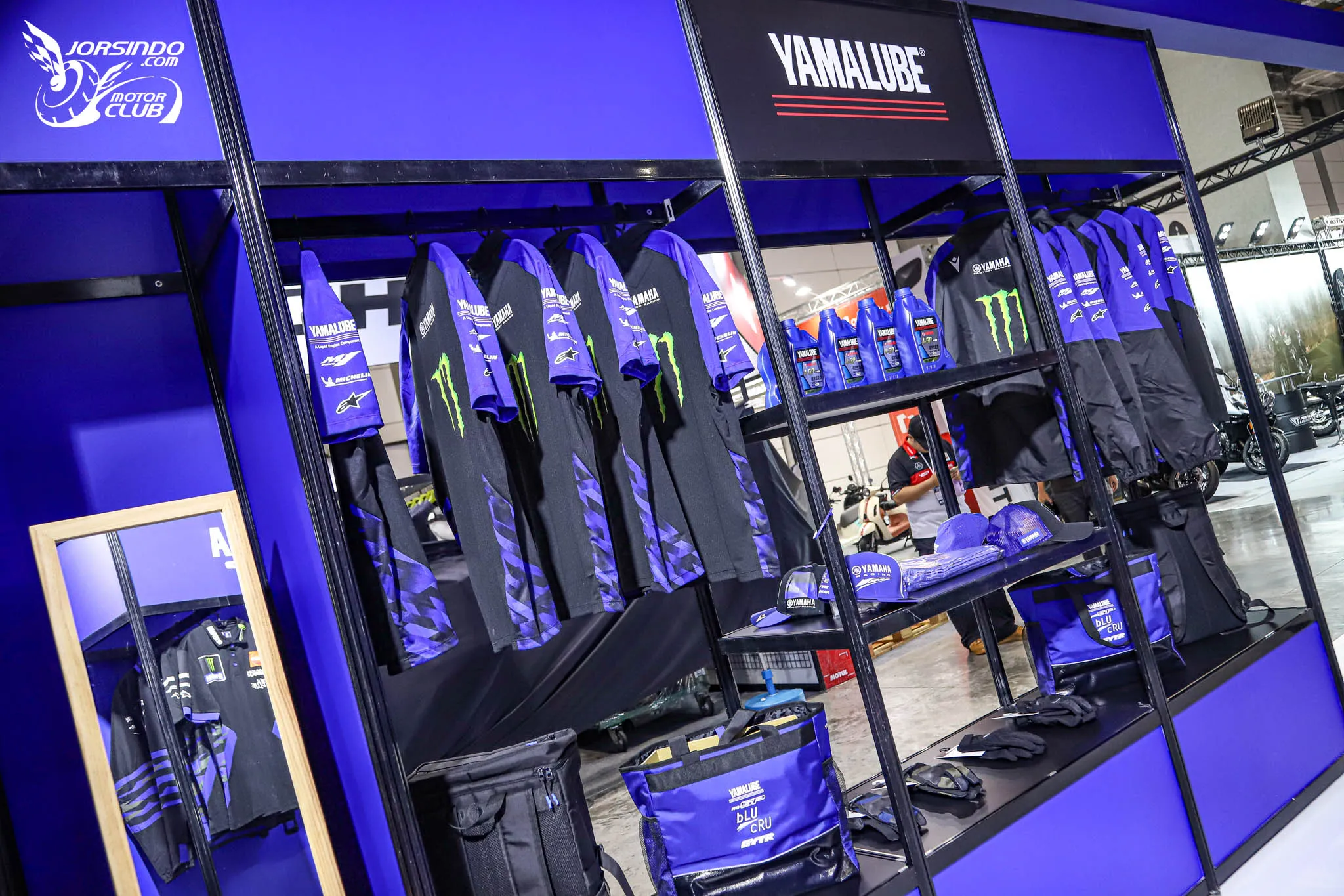 [2026 國際重機展] 14.8 萬元、限量 55 台！YAMAHA XSR155 正式發表1596|小老婆汽機車資訊網