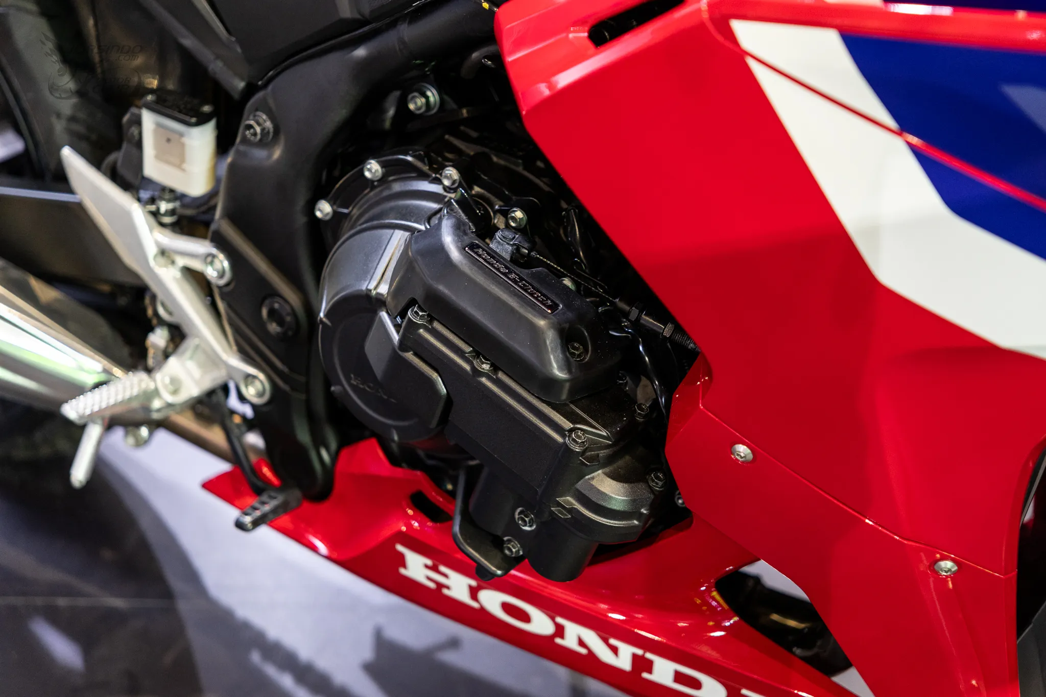 [2026 國際重機展] HONDA CB1000F/GT 公升級新車成展出焦點973|小老婆汽機車資訊網