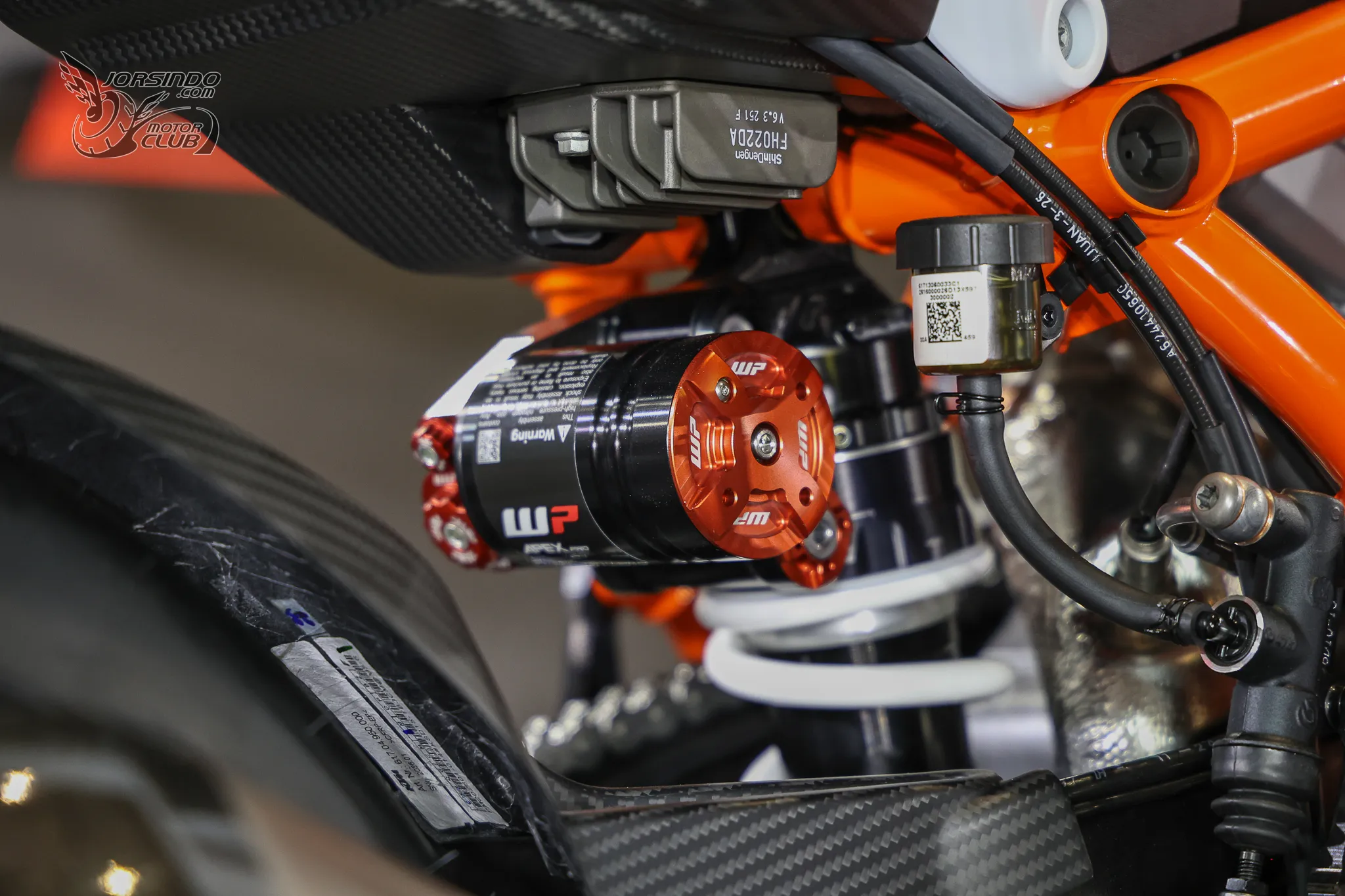 [2026 國際重機展]KTM 全明星陣容！BRABUS 1400 R Signature Edition 台北現身7642|小老婆汽機車資訊網
