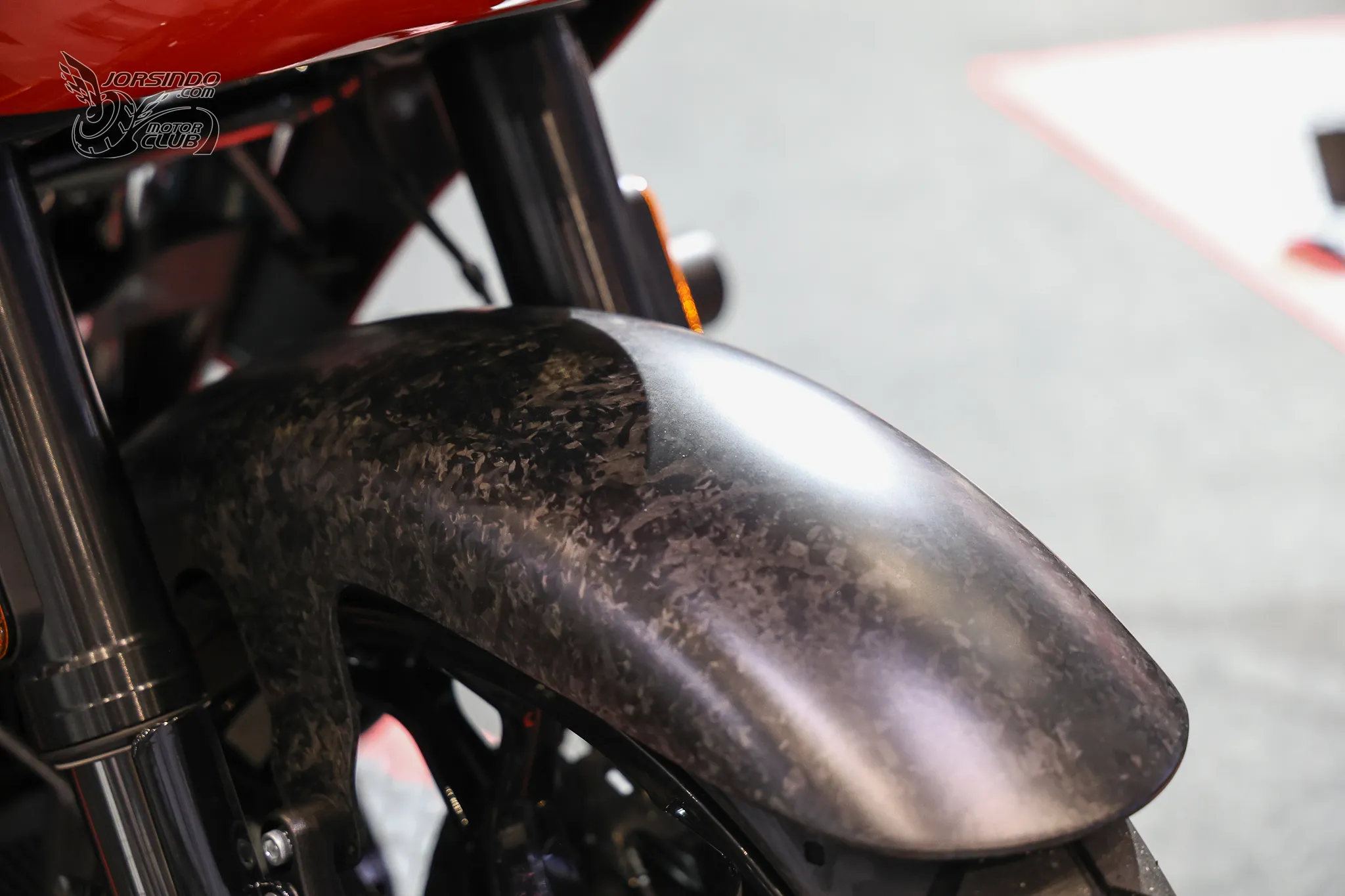 [2026 國際重機展] 美式巡航車新高度！Harley-Davidson 巡航旗艦發表2248|小老婆汽機車資訊網