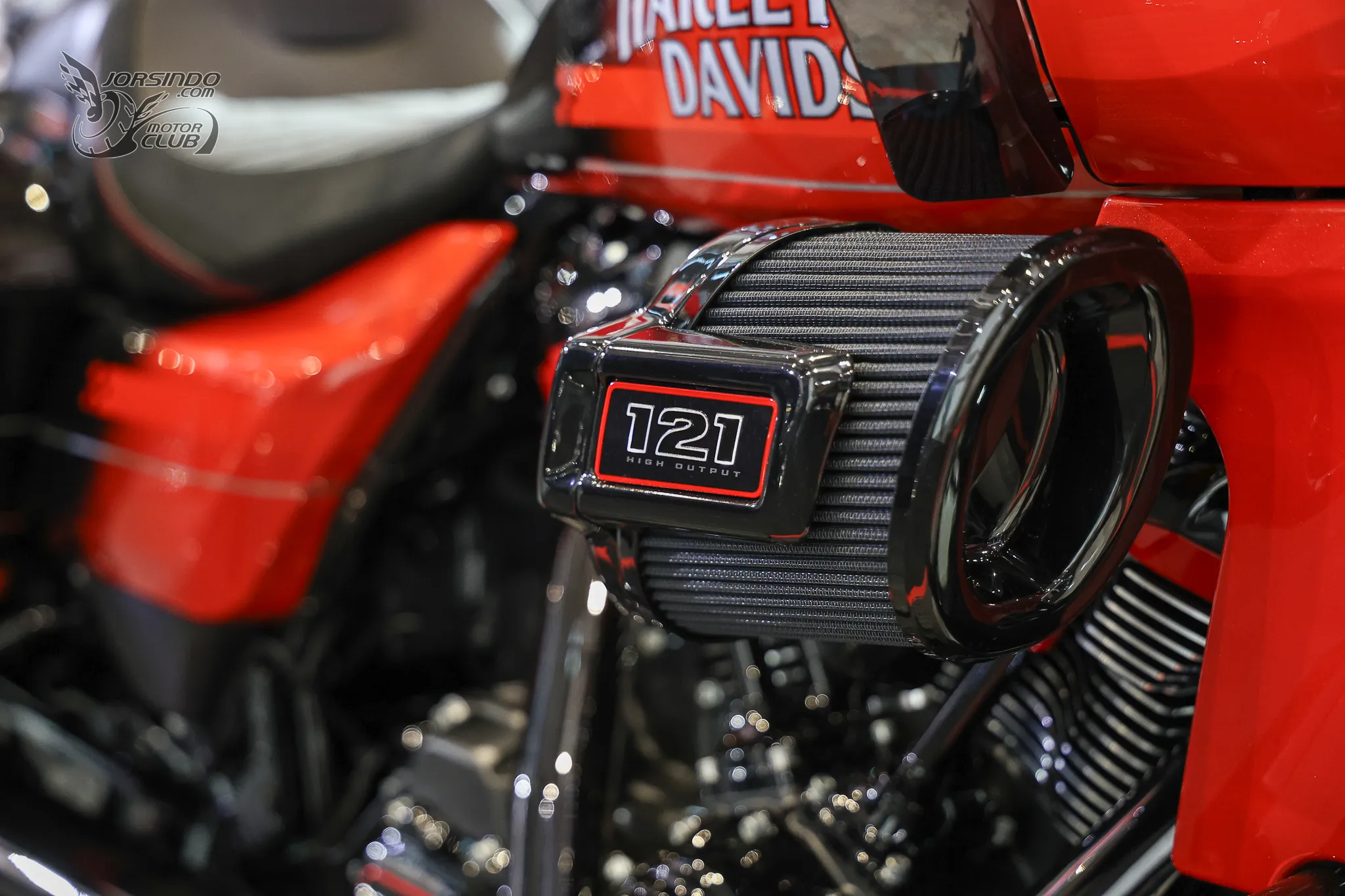 [2026 國際重機展] 美式巡航車新高度！Harley-Davidson 巡航旗艦發表7406|小老婆汽機車資訊網