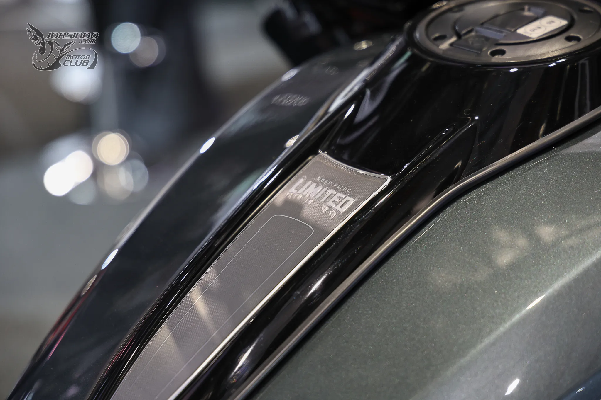 [2026 國際重機展] 美式巡航車新高度！Harley-Davidson 巡航旗艦發表9974|小老婆汽機車資訊網