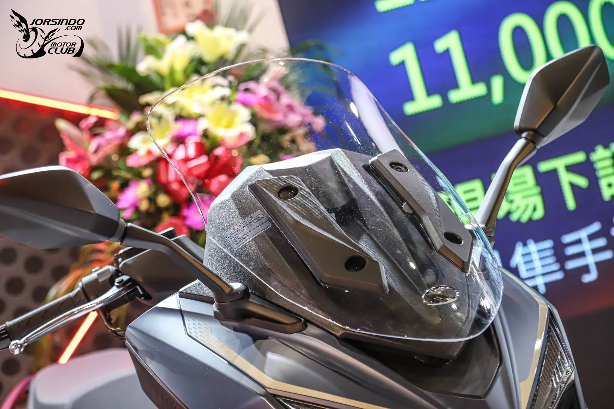 [2026 國際重機展] 光陽 X-TOWN ST 250 改款現身！15.8 萬元預購現折 1 萬1925|小老婆汽機車資訊網