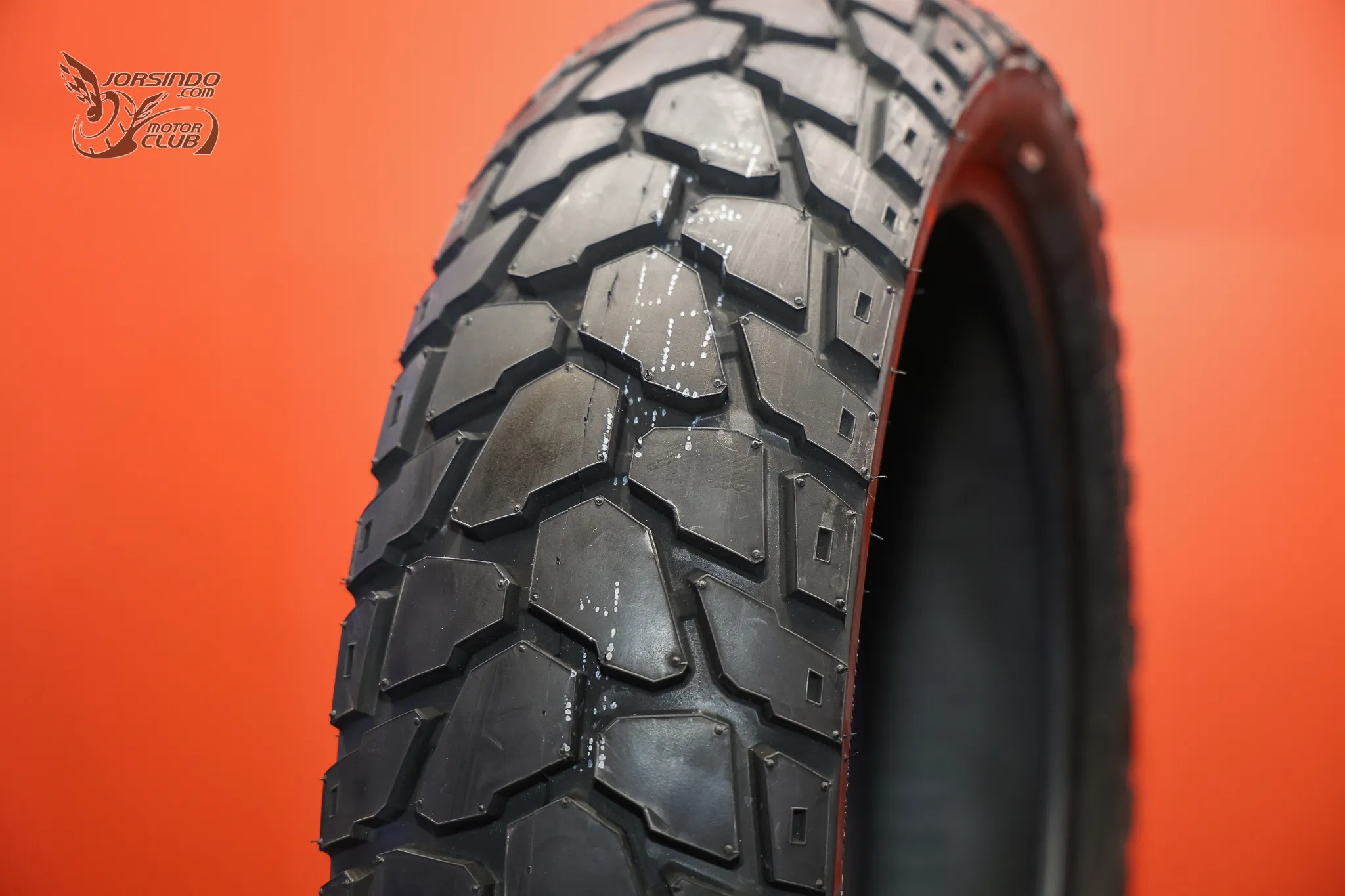 [2026 國際重機展] 從賽道到土路！MAXXIS 四款新胎南港發表962|小老婆汽機車資訊網