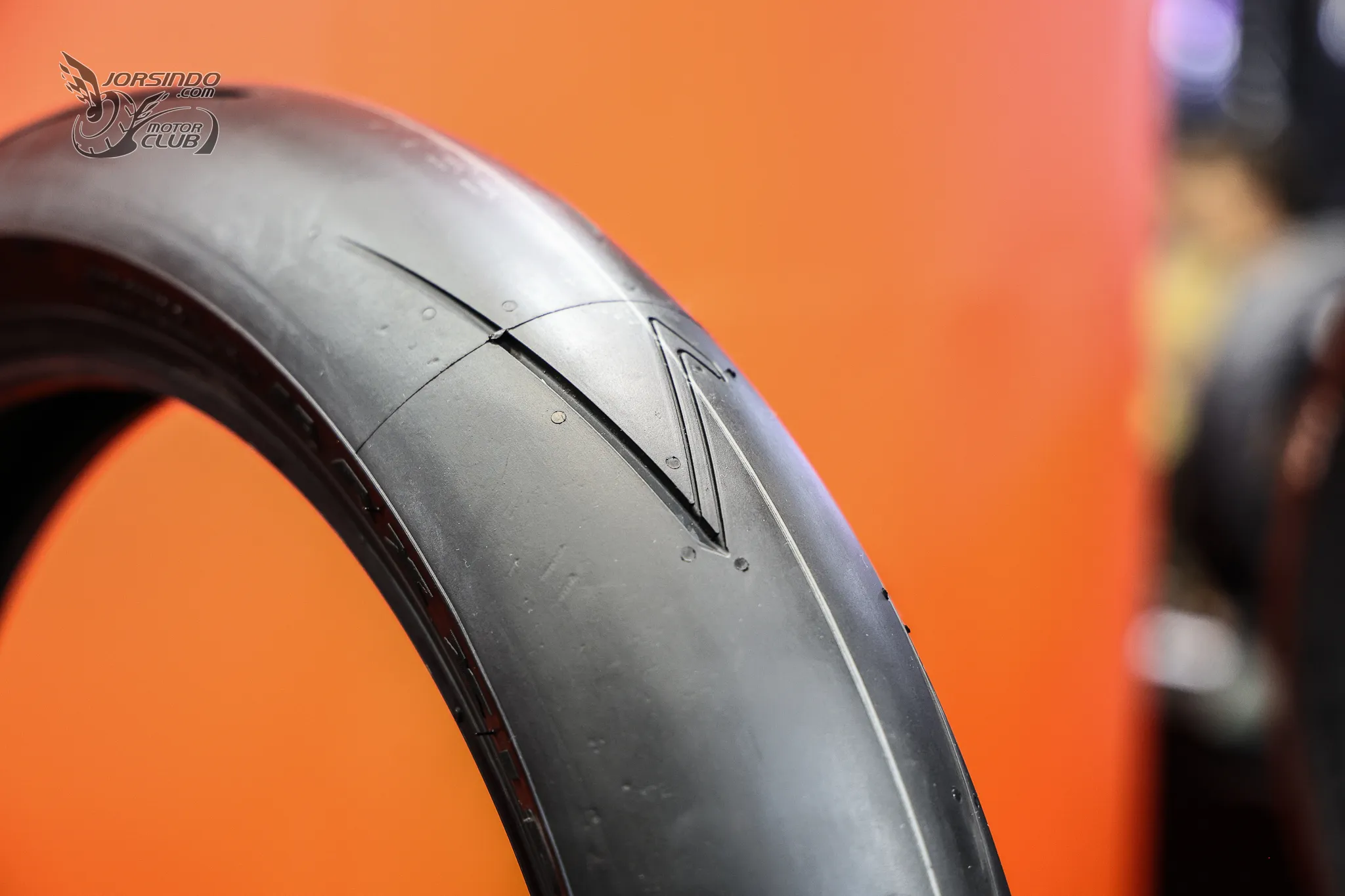 [2026 國際重機展] 從賽道到土路！MAXXIS 四款新胎南港發表5744|小老婆汽機車資訊網