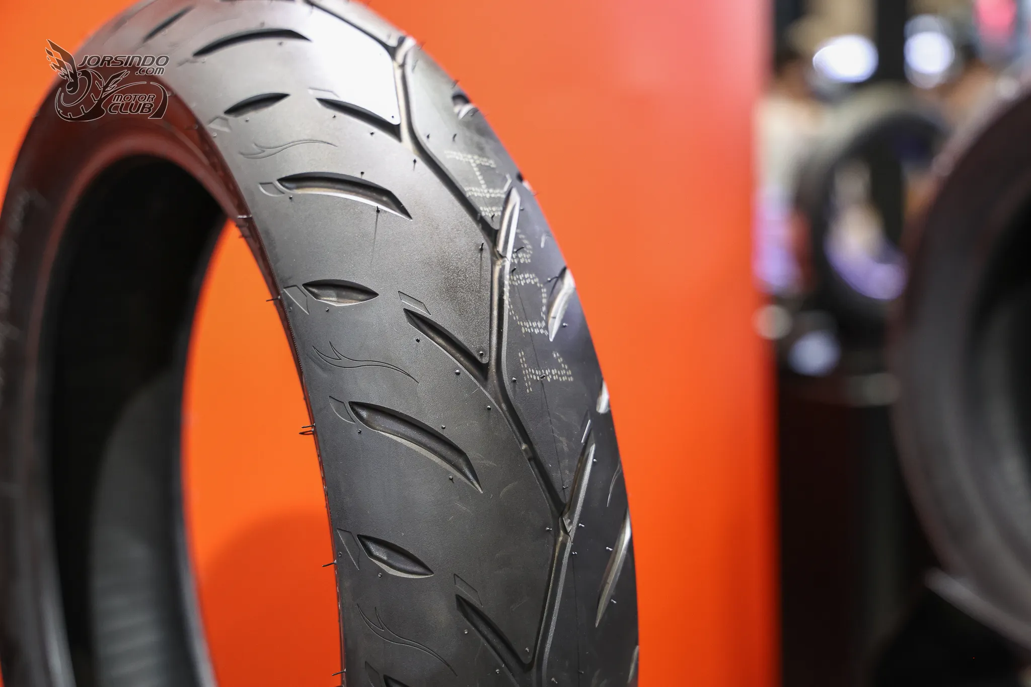 [2026 國際重機展] 從賽道到土路！MAXXIS 四款新胎南港發表9316|小老婆汽機車資訊網