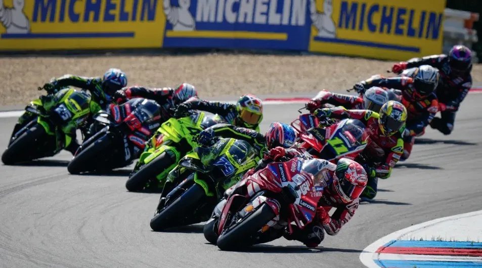 MotoGP Group 與全數 11 支車隊簽署 2027-2031 年協議2653|小老婆汽機車資訊網