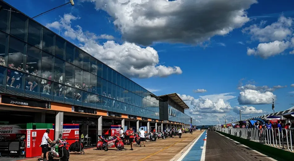 Le Mans 站更新維修道進場協定（Pitlane Entry Protocol）4448|小老婆汽機車資訊網