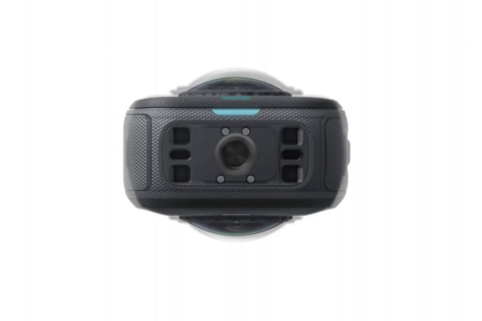 矮了「一頭身」的 Insta360 X6 官圖疑似洩漏：升級 8K 50fps 與 10-bit色深7007|Insta360,Insta360 X6,全景相機小老婆汽機車資訊網