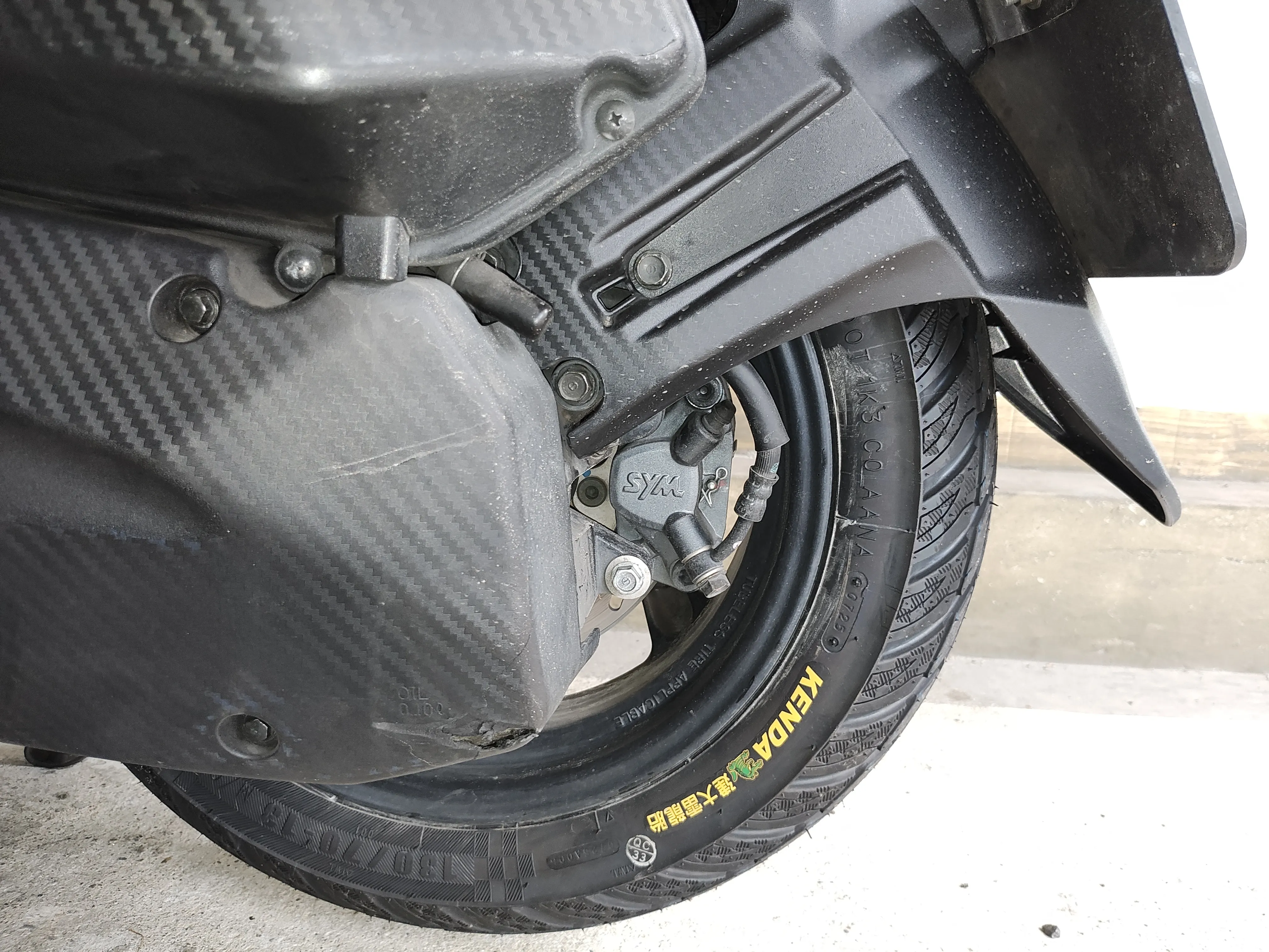 [2026 國際重機展] 從賽道到土路！MAXXIS 四款新胎南港發表6793|小老婆汽機車資訊網