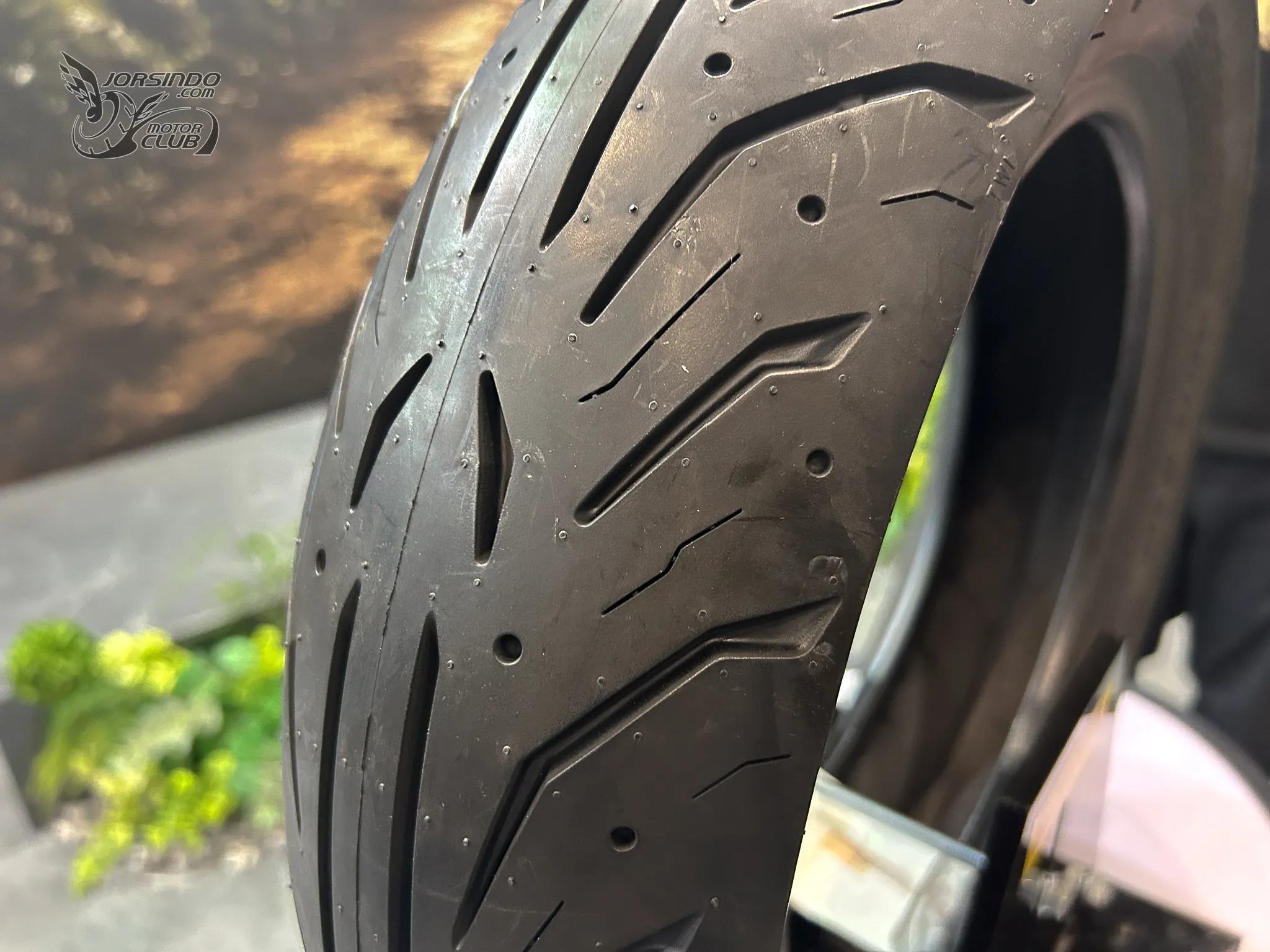 [2026 國際重機展] 天使再現！PIRELLI ANGEL SCOOTER II 台灣發表