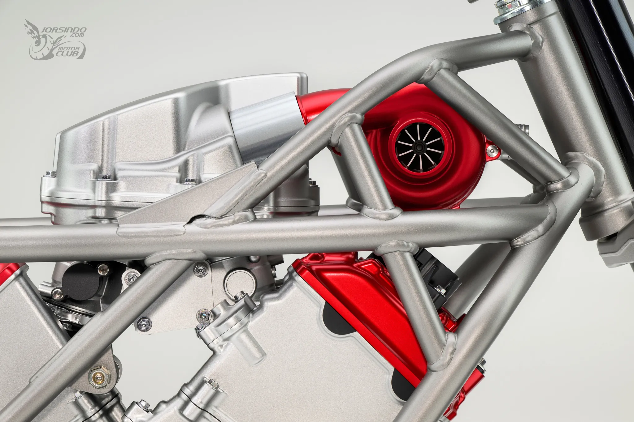 量產版外觀曝光！Honda V3R 900 電子增壓街車有望年底發表6381|小老婆汽機車資訊網