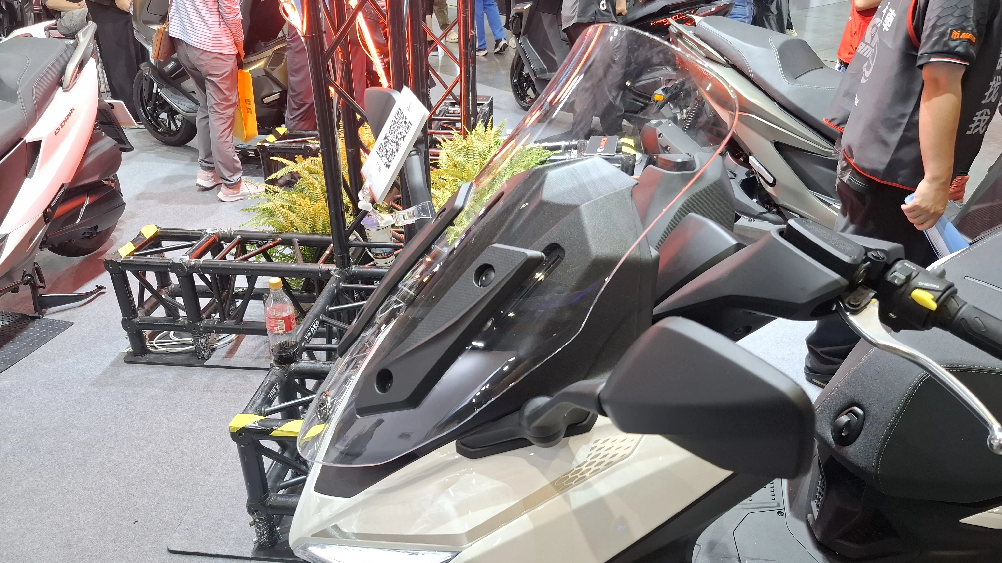 2026 第十屆 國際重型機車展 參觀心得 (文多+圖多)4787|小老婆汽機車資訊網