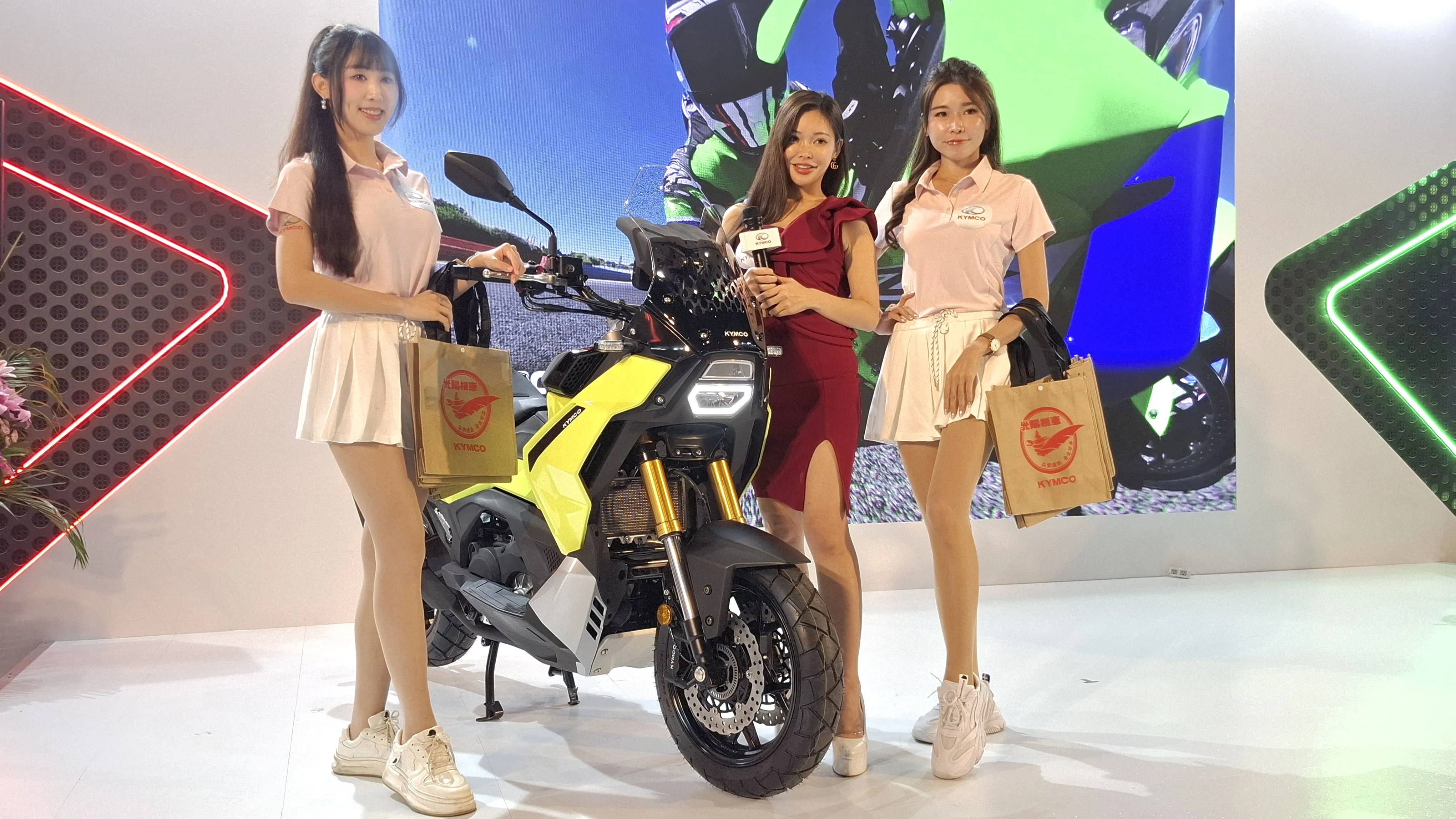 2026 第十屆 國際重型機車展 參觀心得 (文多+圖多)4206|小老婆汽機車資訊網