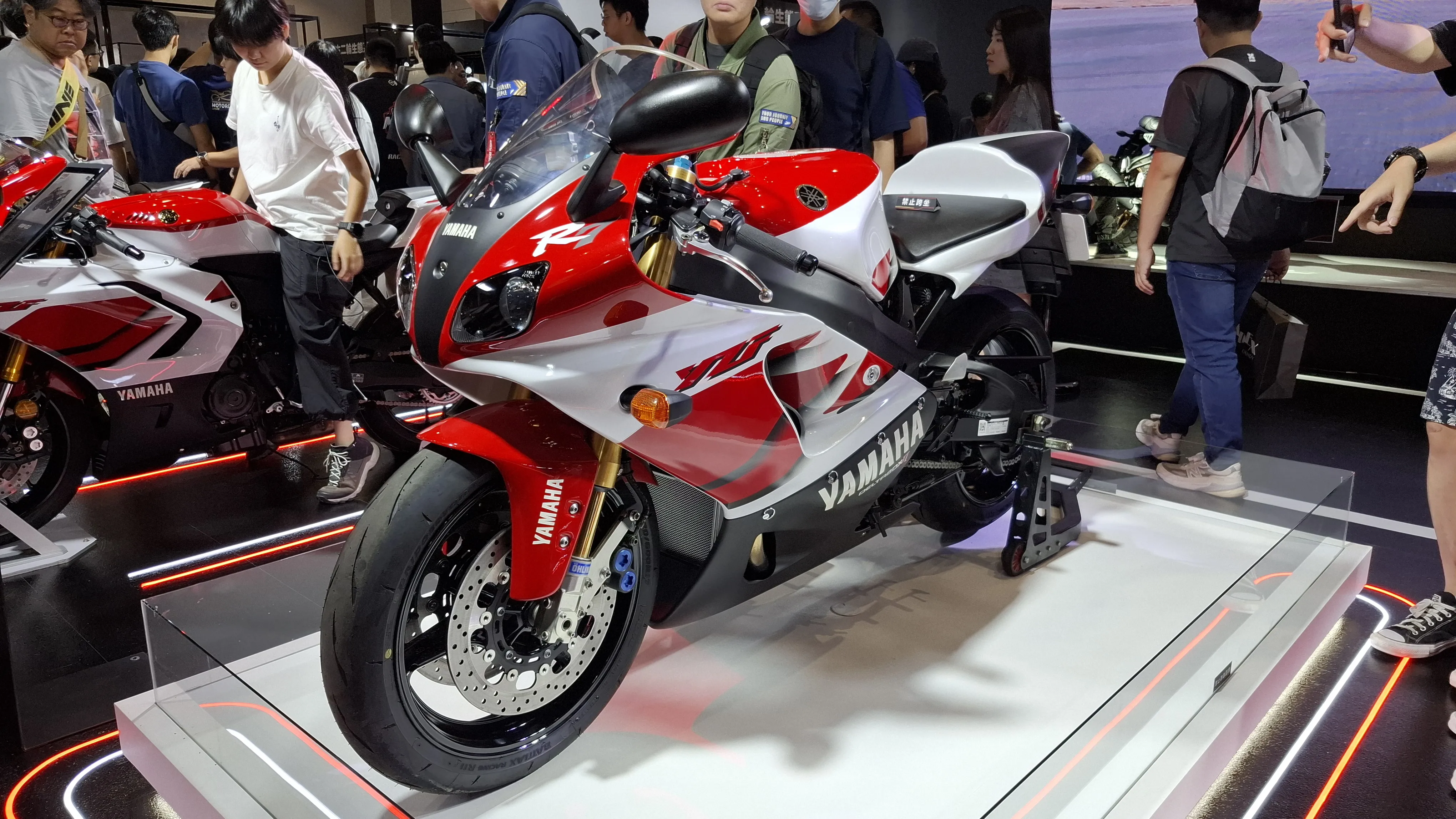 2026 第十屆 國際重型機車展 參觀心得 (文多+圖多)6245|小老婆汽機車資訊網
