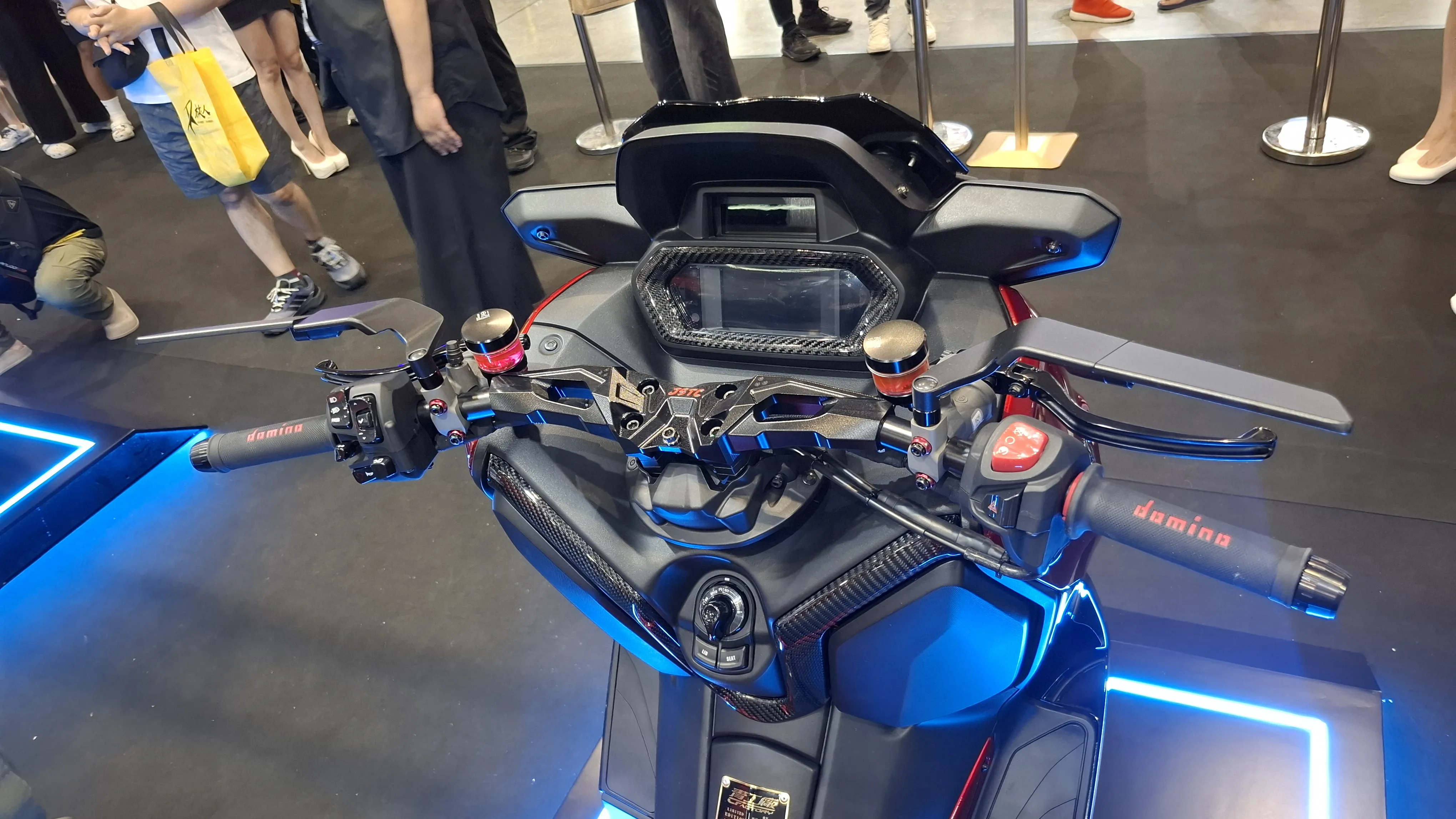 2026 第十屆 國際重型機車展 參觀心得 (文多+圖多)2888|小老婆汽機車資訊網