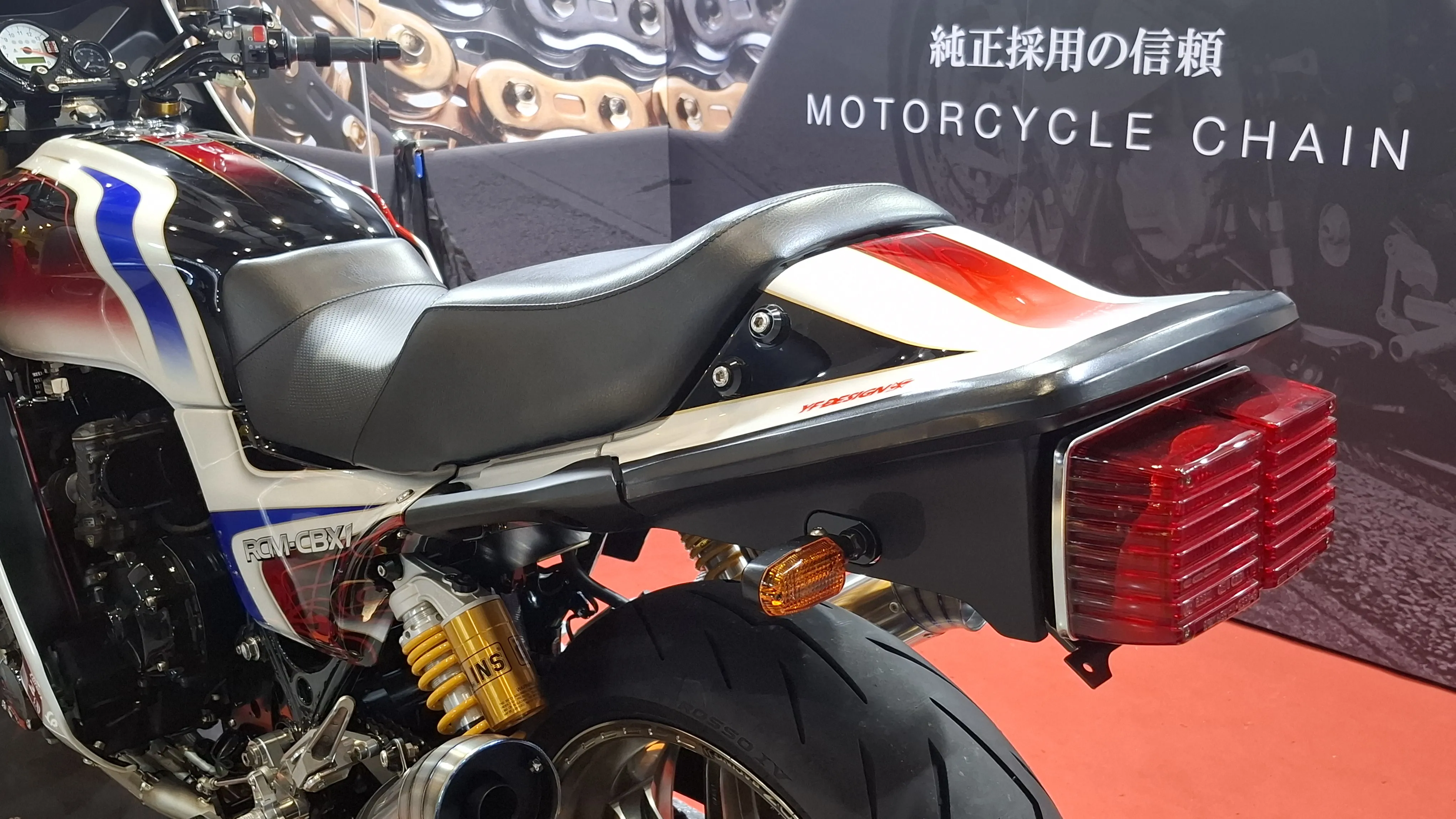 2026 第十屆 國際重型機車展 參觀心得 (文多+圖多)9848|小老婆汽機車資訊網
