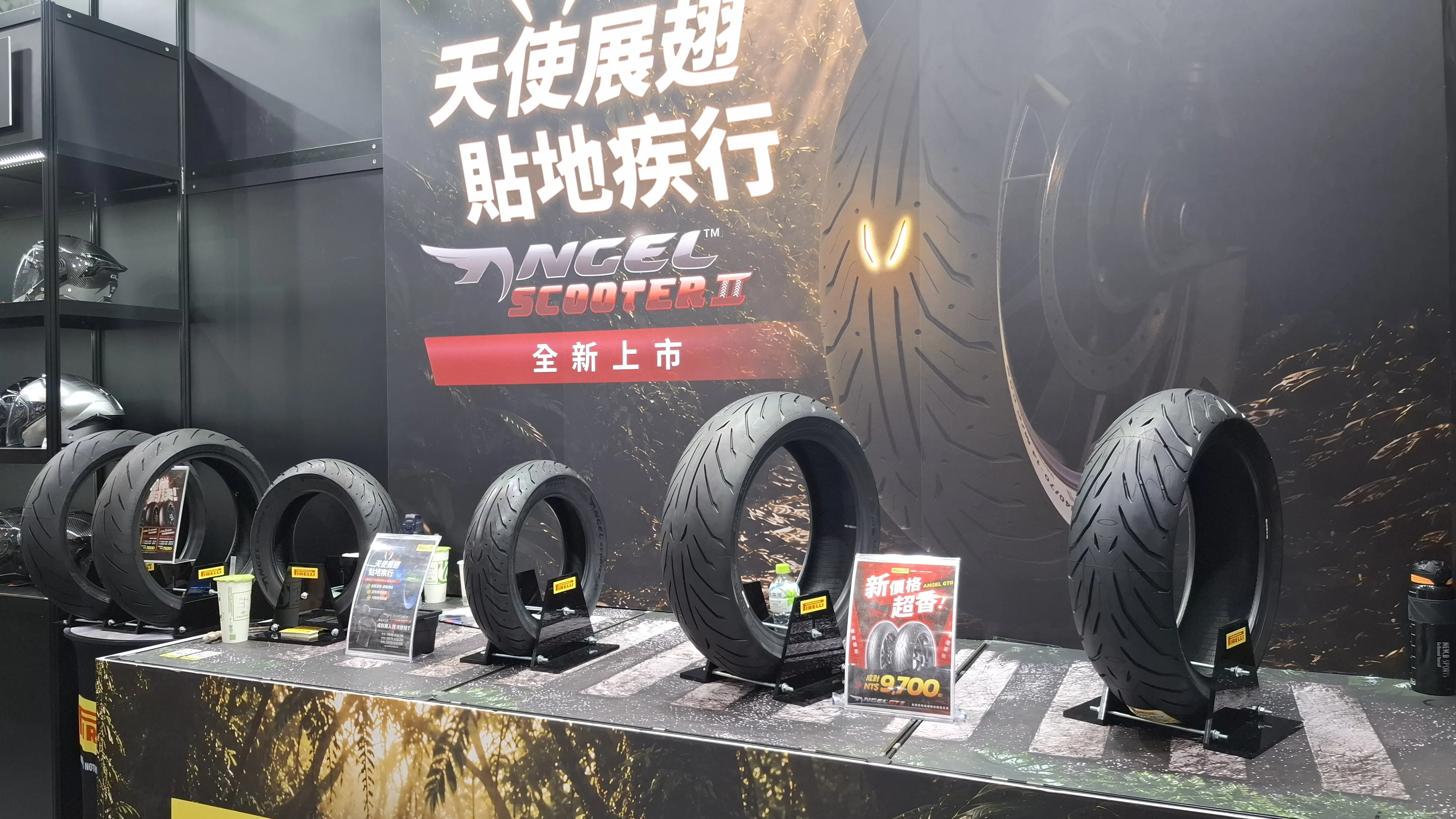 2026 第十屆 國際重型機車展 參觀心得 (文多+圖多)5792|小老婆汽機車資訊網