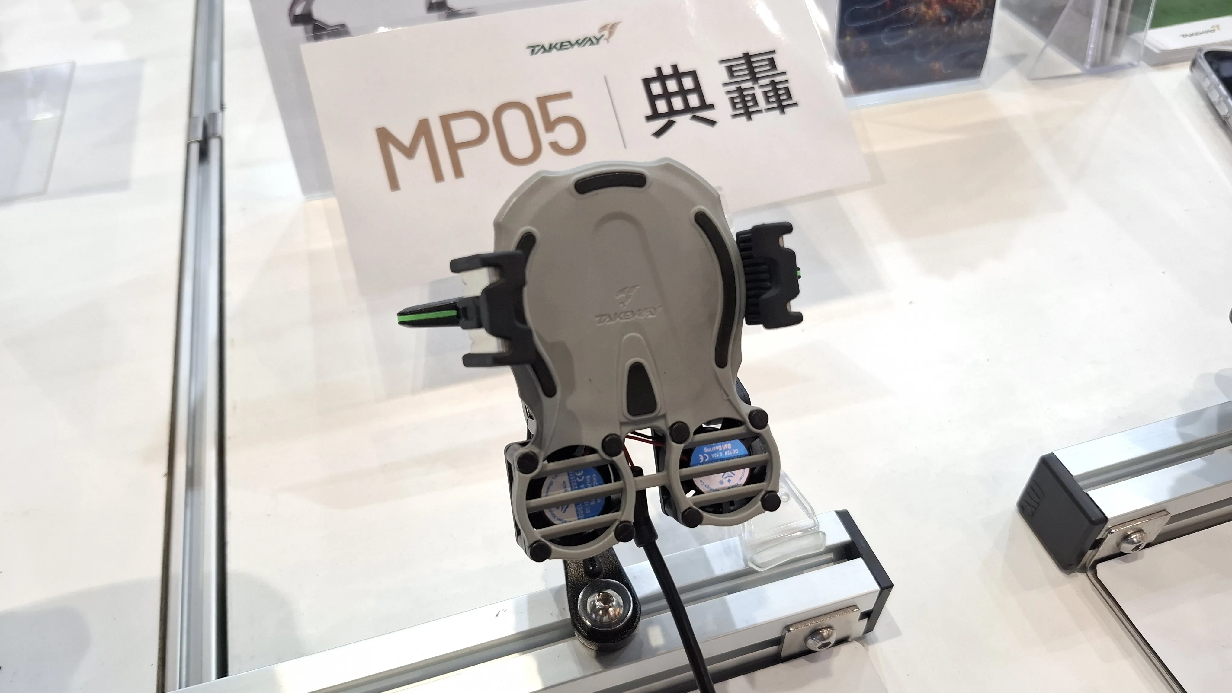 2026 第十屆 國際重型機車展 參觀心得 (文多+圖多)8631|小老婆汽機車資訊網