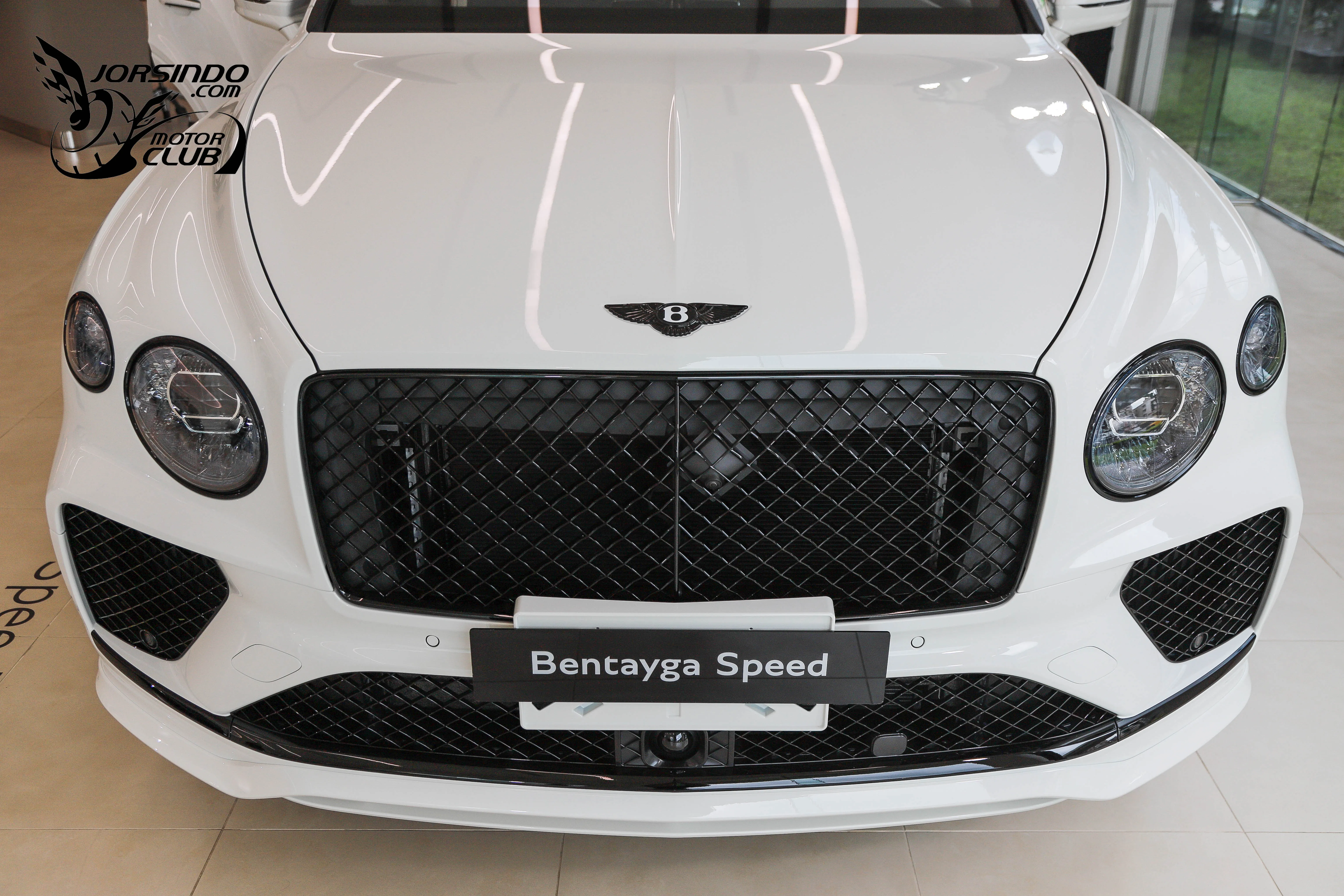 台幣1,460萬元起！Bentley Bentayga Speed/Continental GT S國內連袂現身