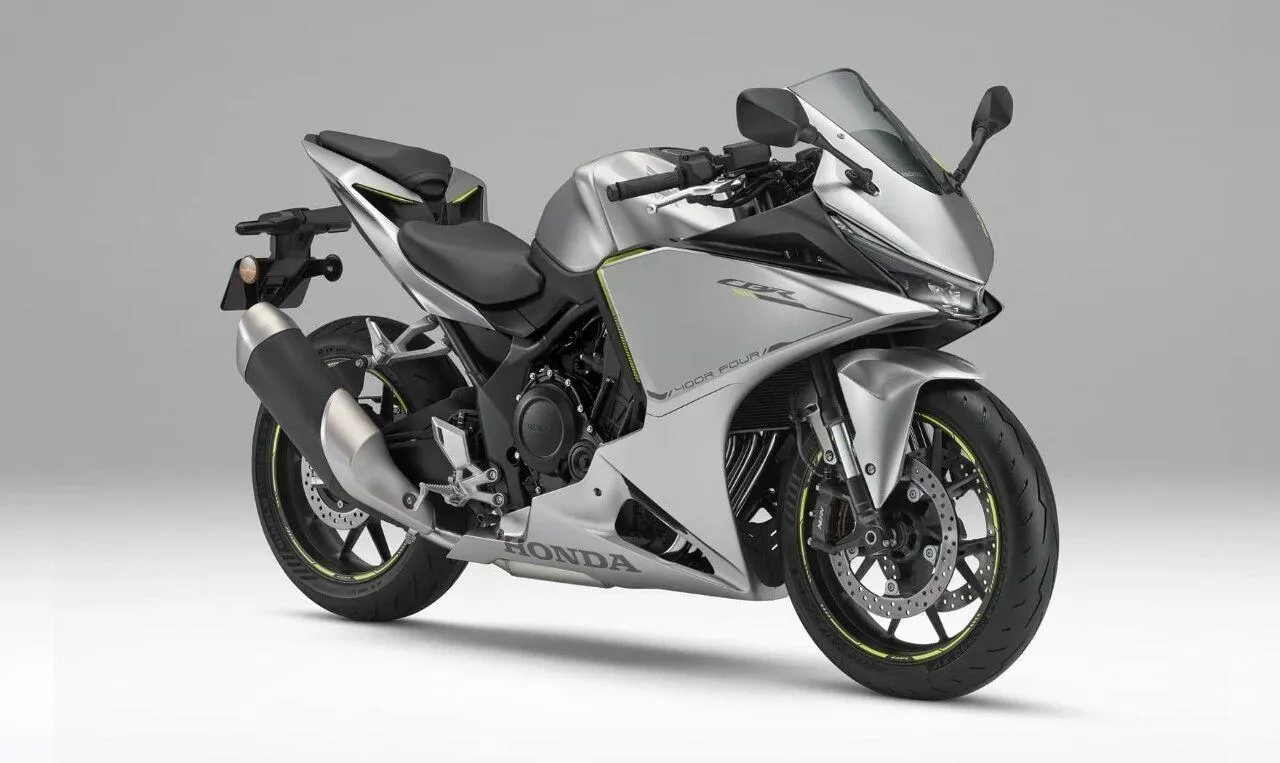 [大陆车讯]售价总体比国内贵，Honda CB400SF和CBR400R Four日本上市2877|小老婆汽機車資訊網