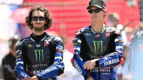封面"Yamaha