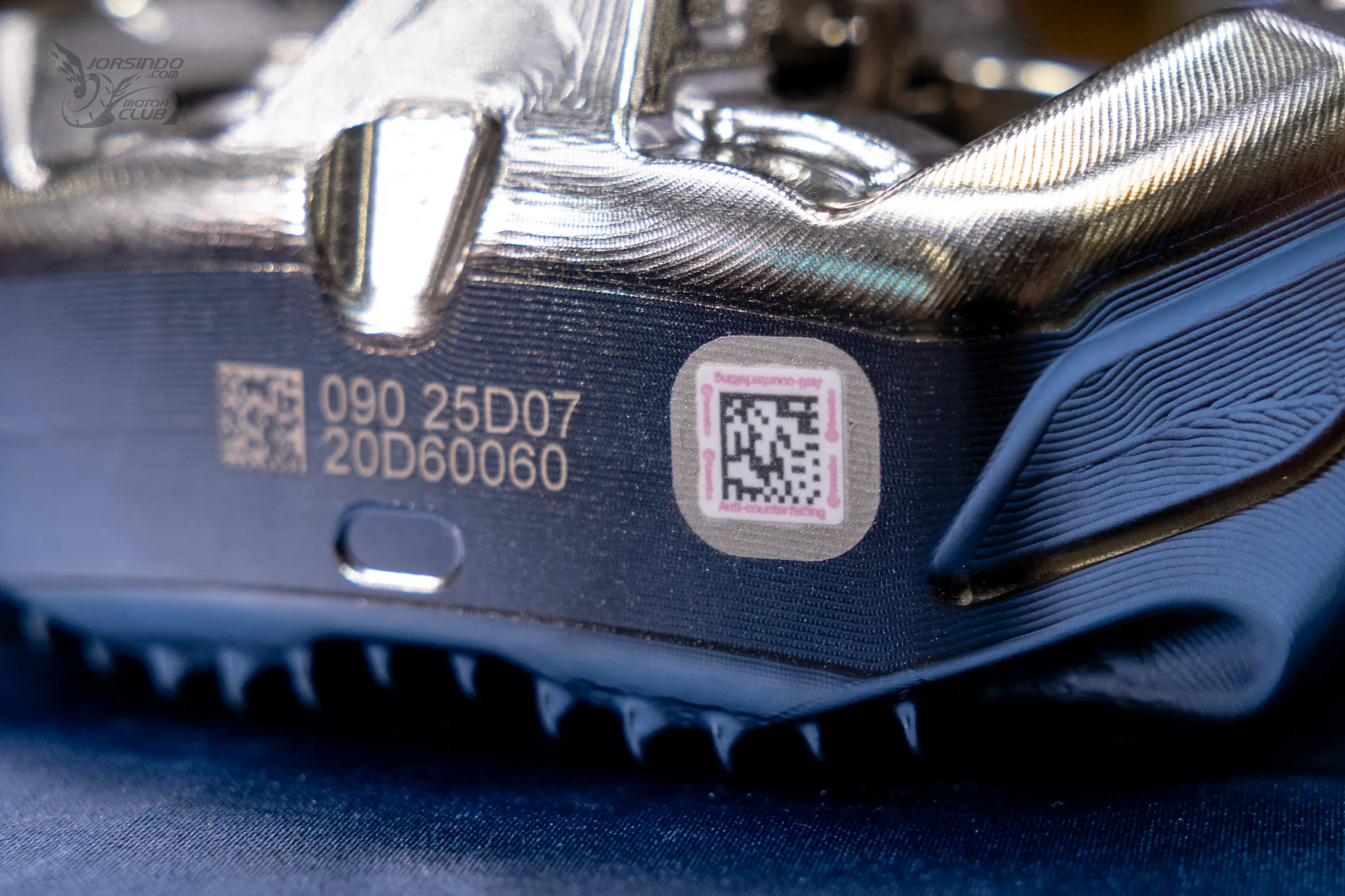 Brembo 制動將由原廠直營 並攜手一級授權夥伴升級服務品質9818|小老婆汽機車資訊網