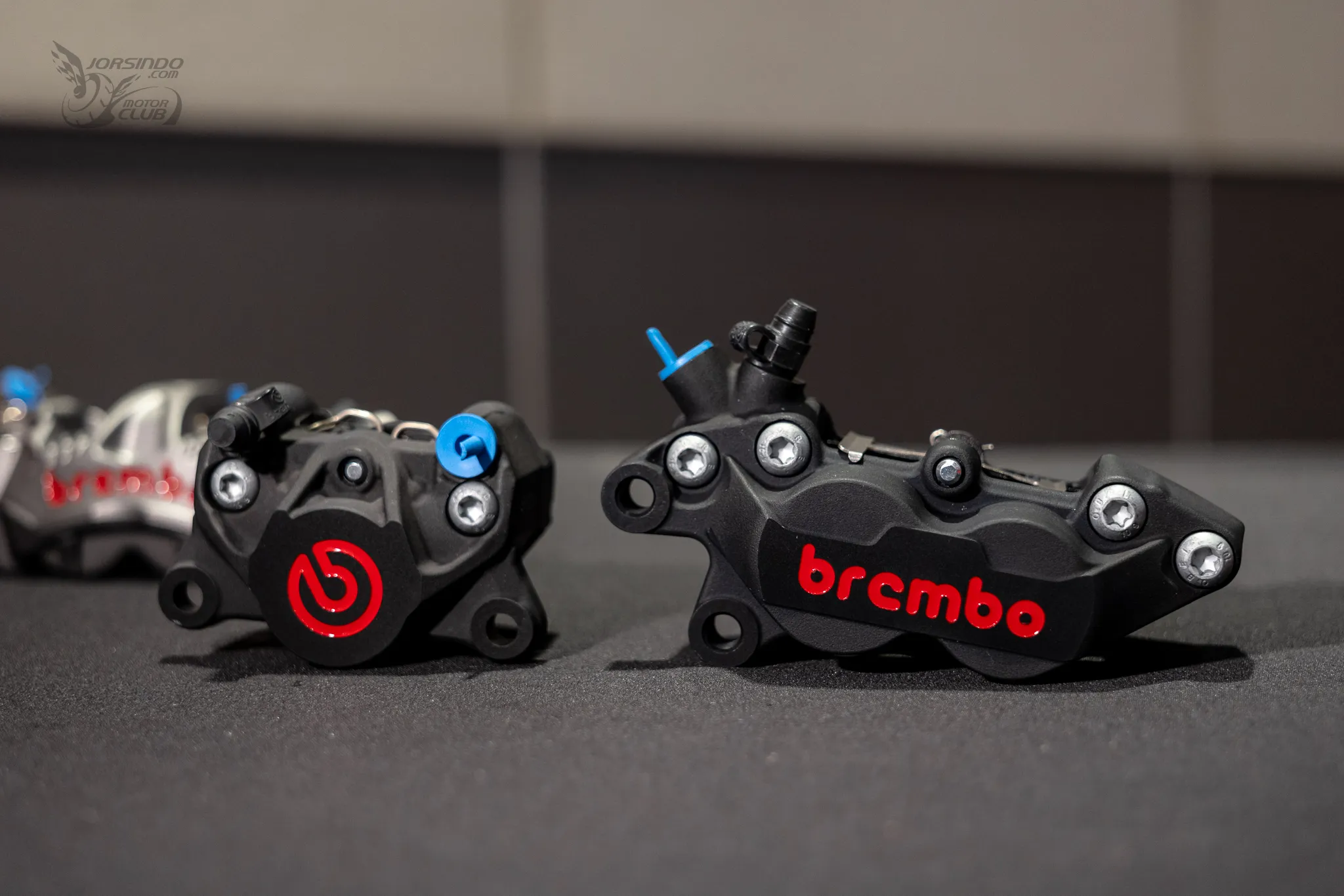 Brembo 制動將由原廠直營 並攜手一級授權夥伴升級服務品質