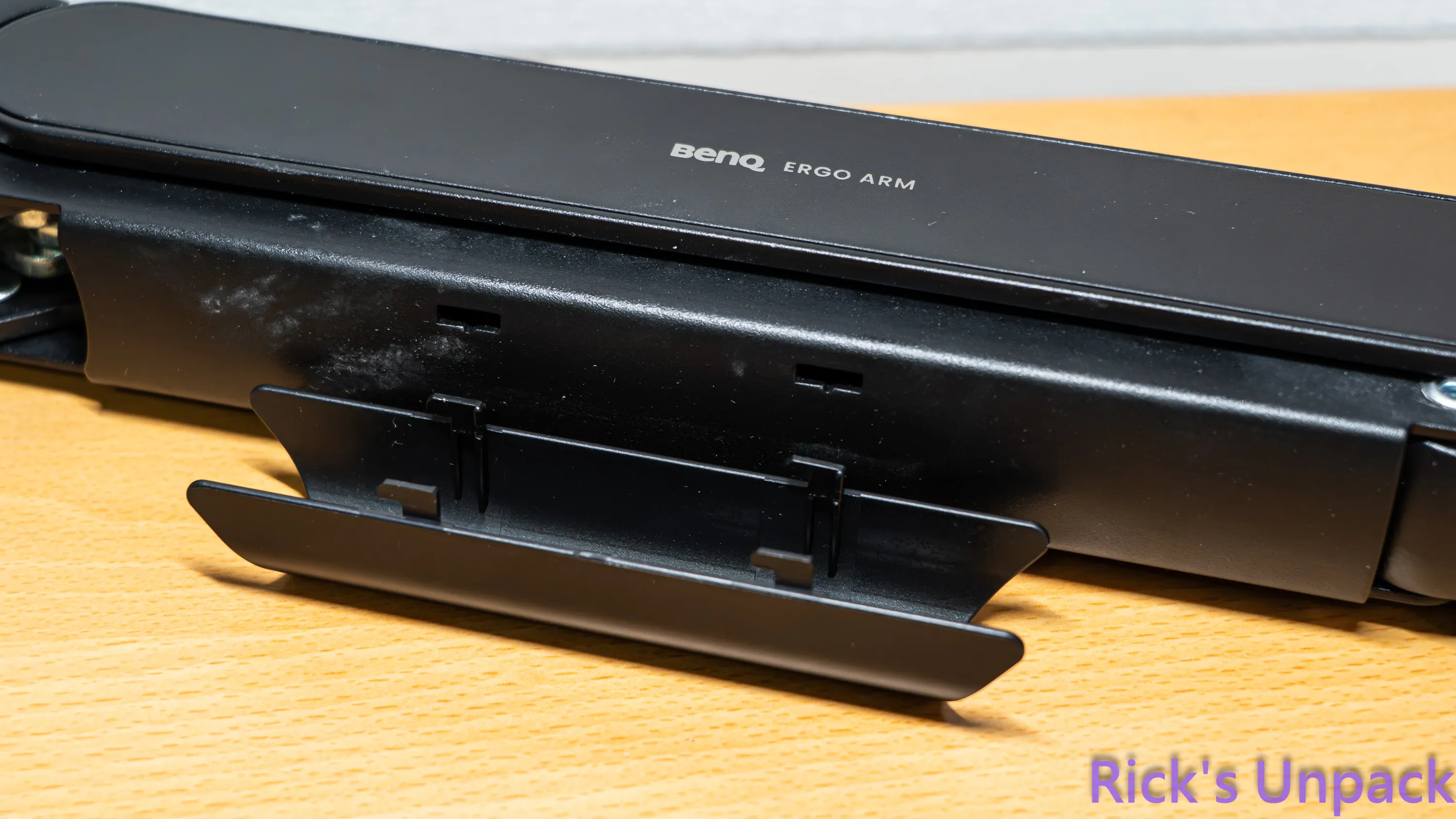 【開箱】減少螢幕占用桌面空間 | BenQ ERGO ARM BSH01 &amp; BSL014546|小老婆汽機車資訊網