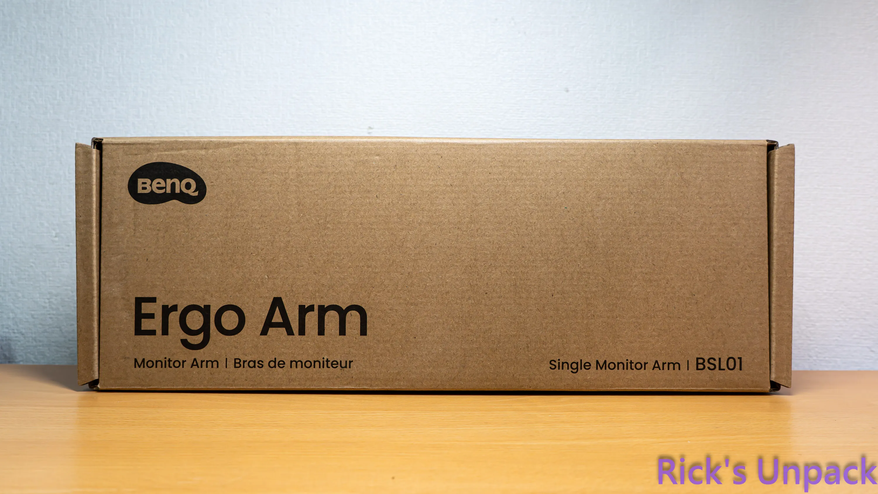 【開箱】減少螢幕占用桌面空間 | BenQ ERGO ARM BSH01 &amp; BSL013585|小老婆汽機車資訊網